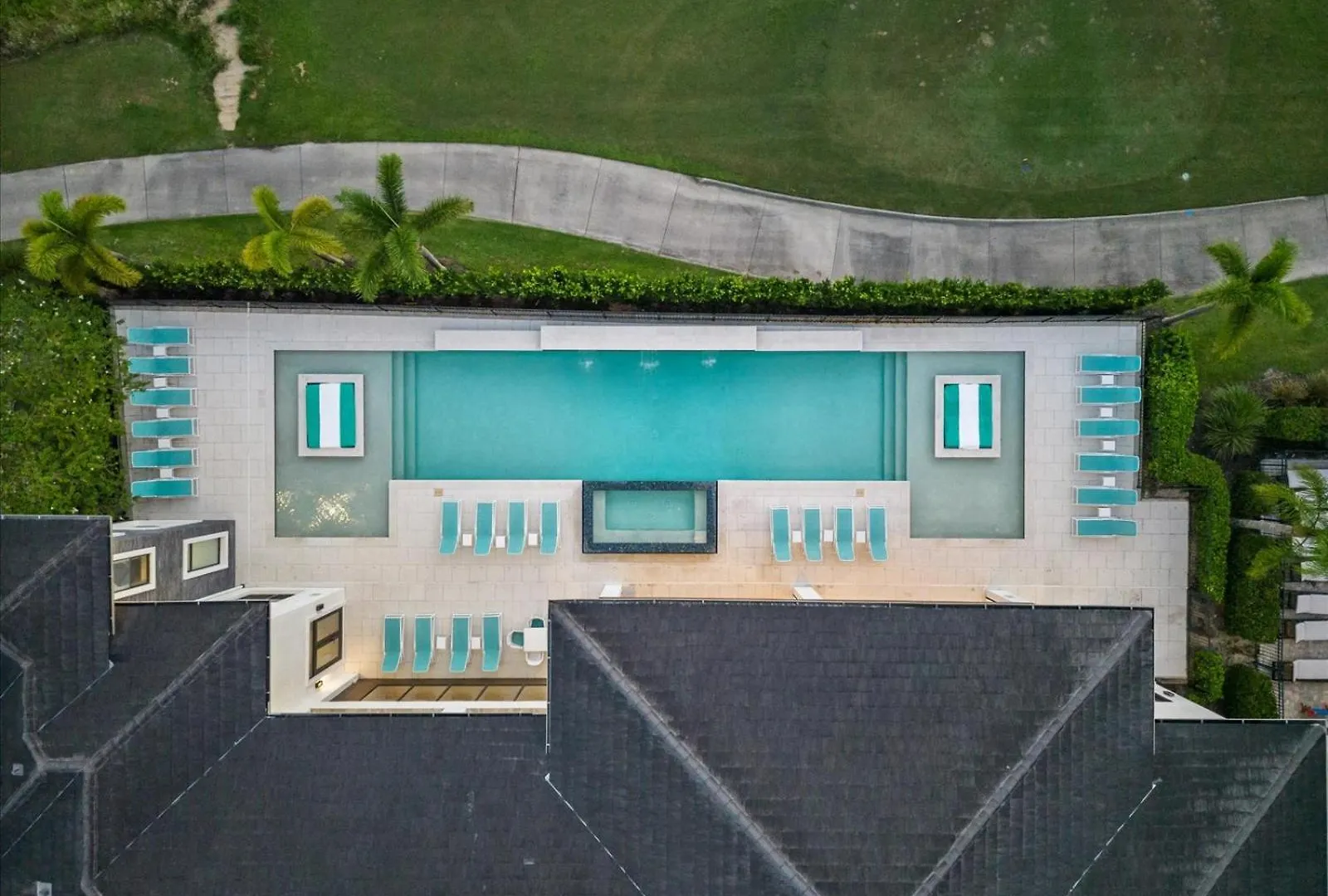 The Remarkable Retreat-tt312 Vila *
