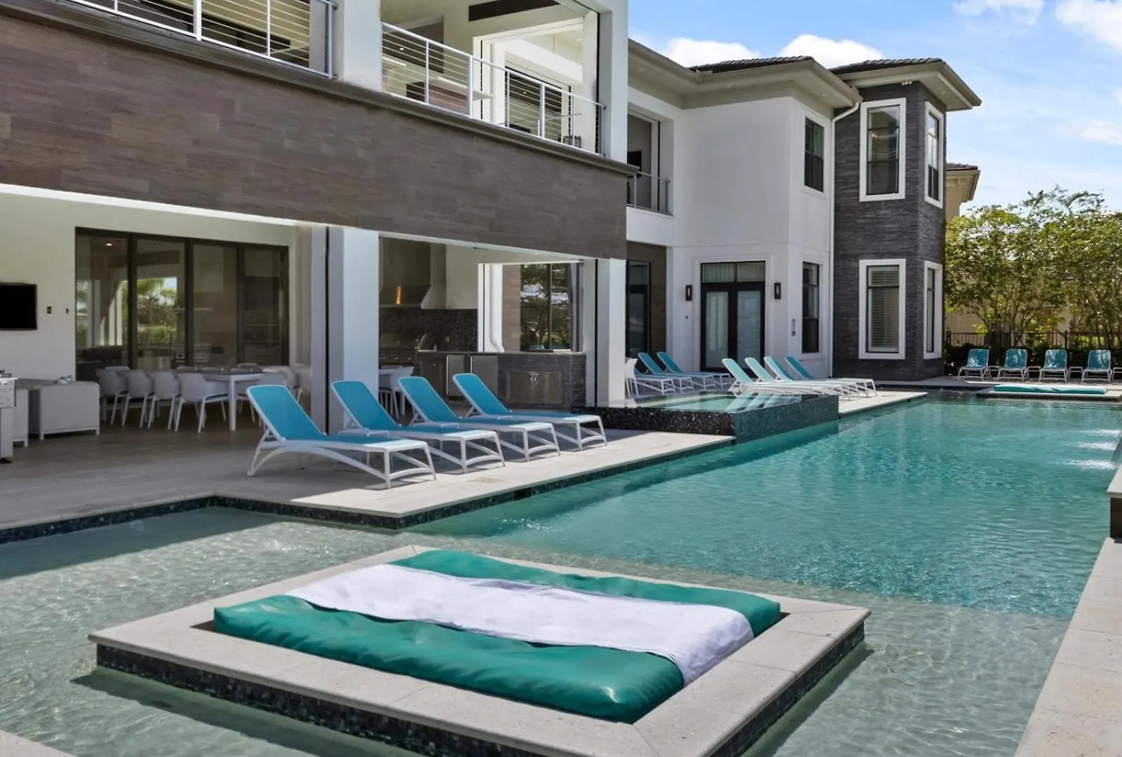Vila The Remarkable Retreat-tt312 Kissimmee