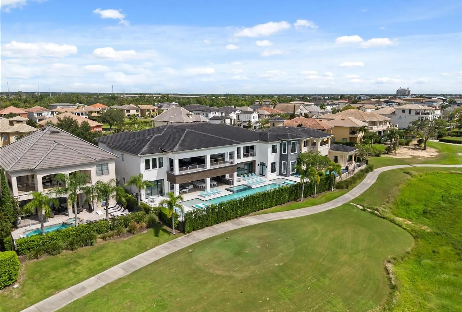 The Remarkable Retreat-tt312 Vila Kissimmee