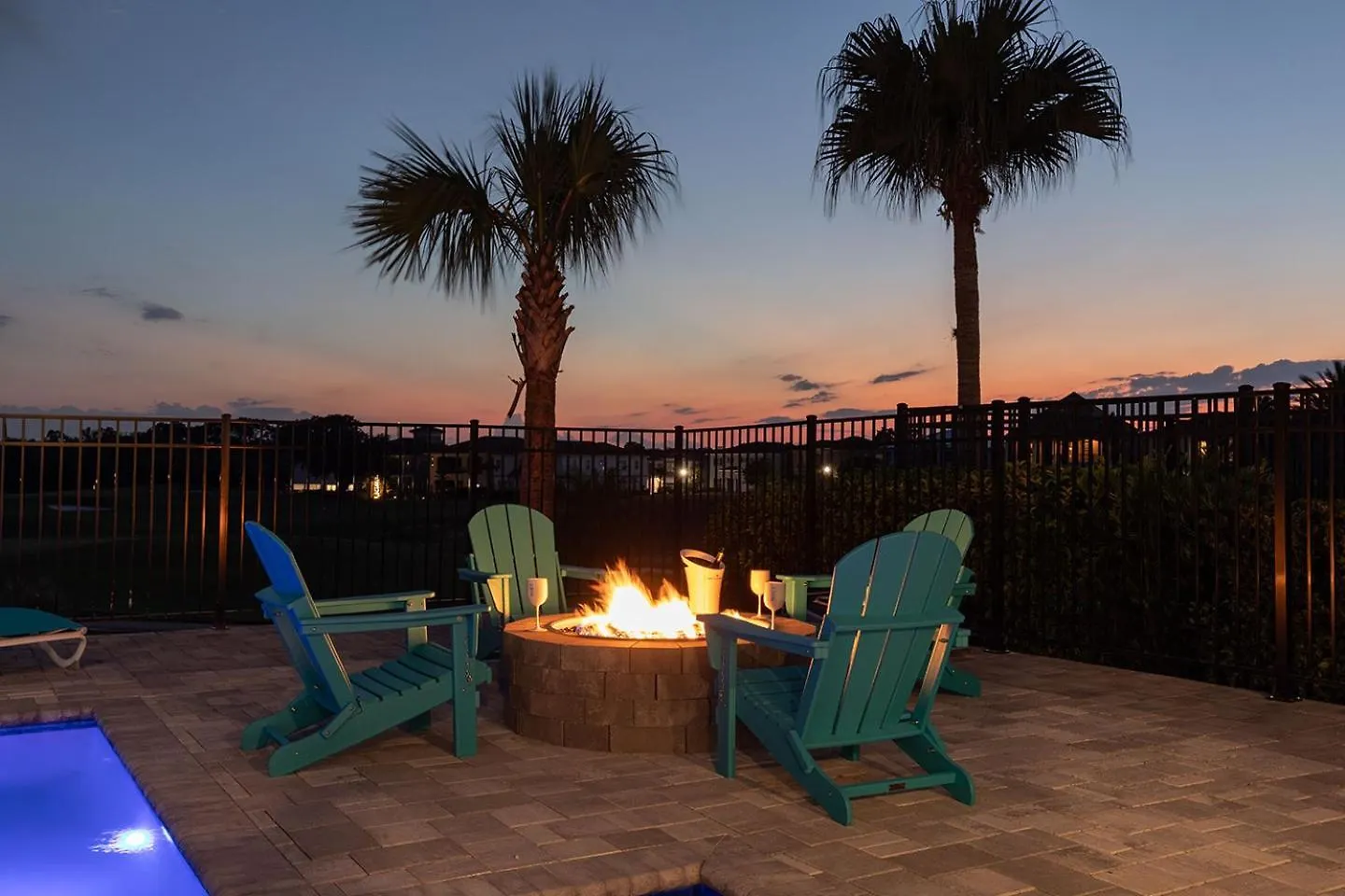 Villa Reunion's Galactic Getaway-tt449 Kissimmee