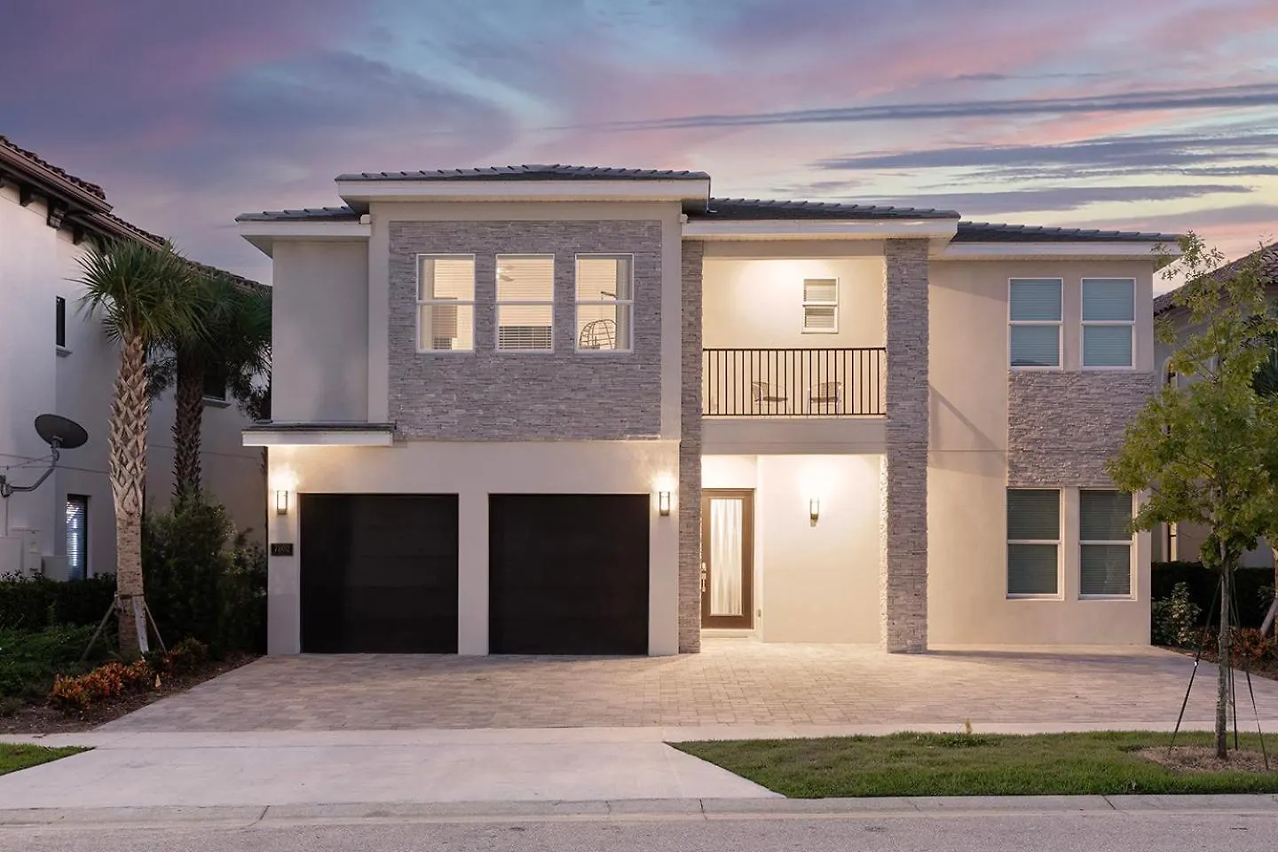 Villa Reunion's Galactic Getaway-tt449 Kissimmee