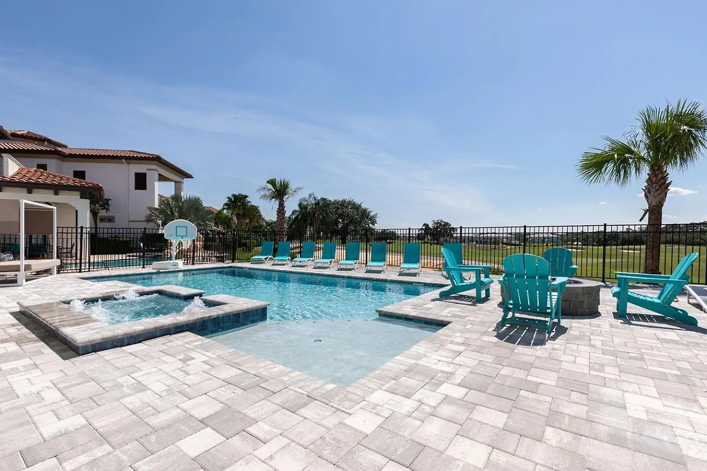 Villa Reunion's Galactic Getaway-tt449 Kissimmee