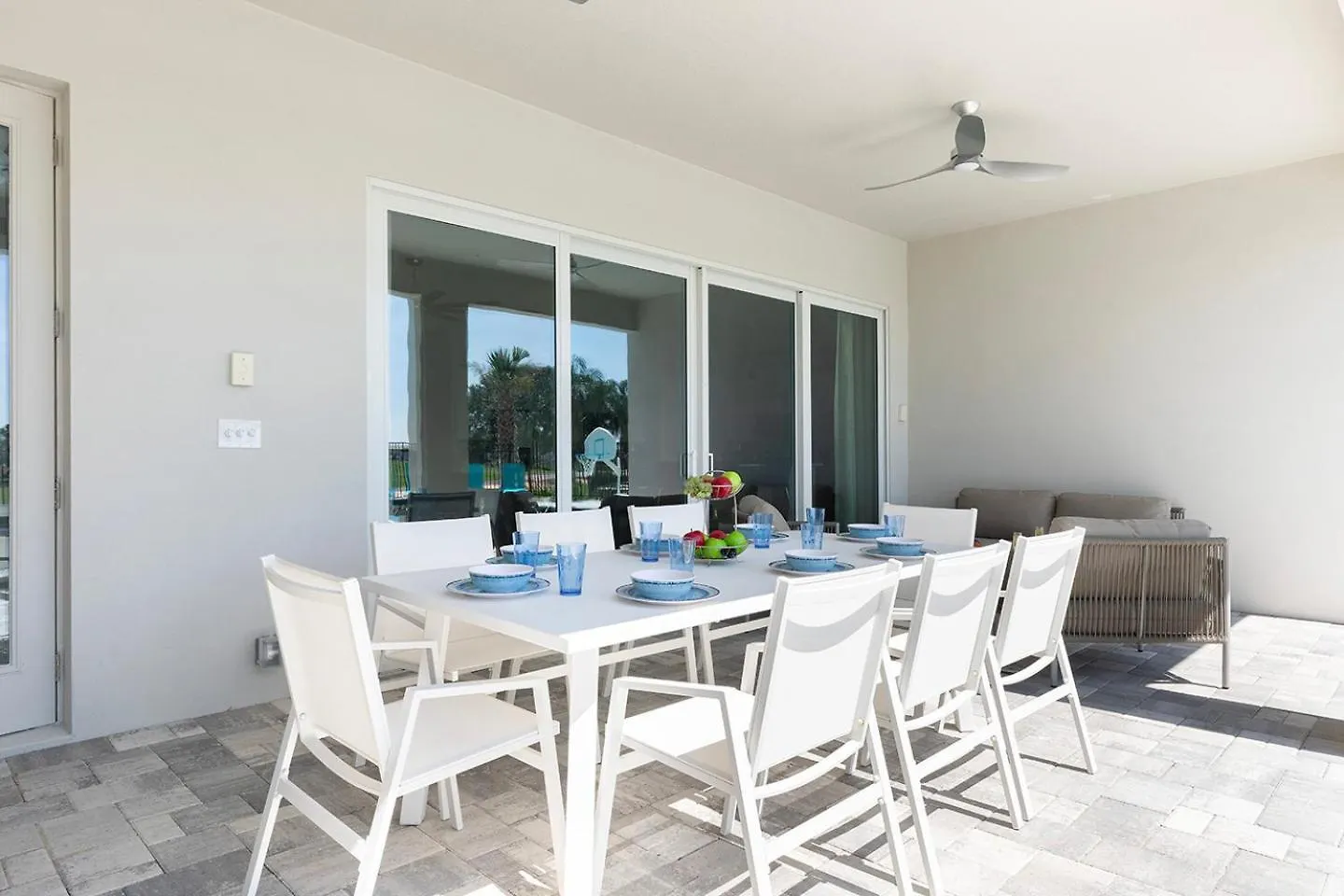 Reunion's Galactic Getaway-tt449 Villa Kissimmee