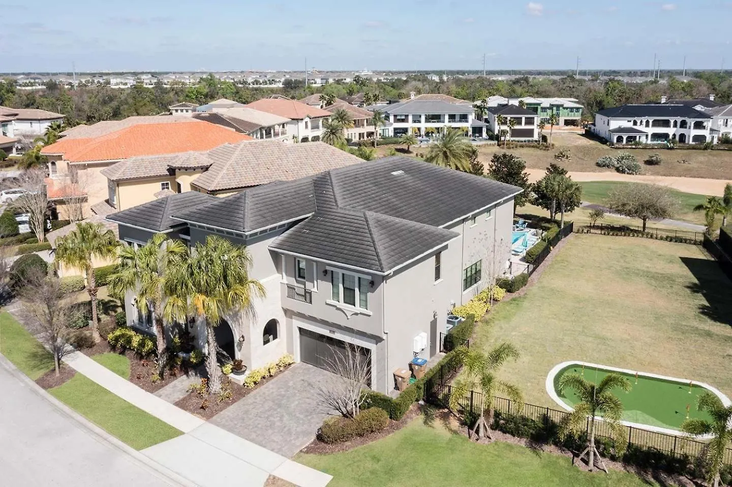 The Pirates Paradise-tt267 Holiday home Kissimmee