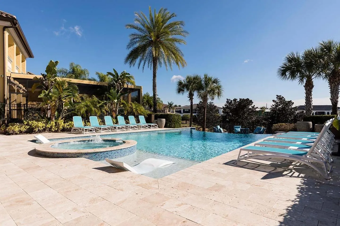 The Pirates Paradise-tt267 * Kissimmee