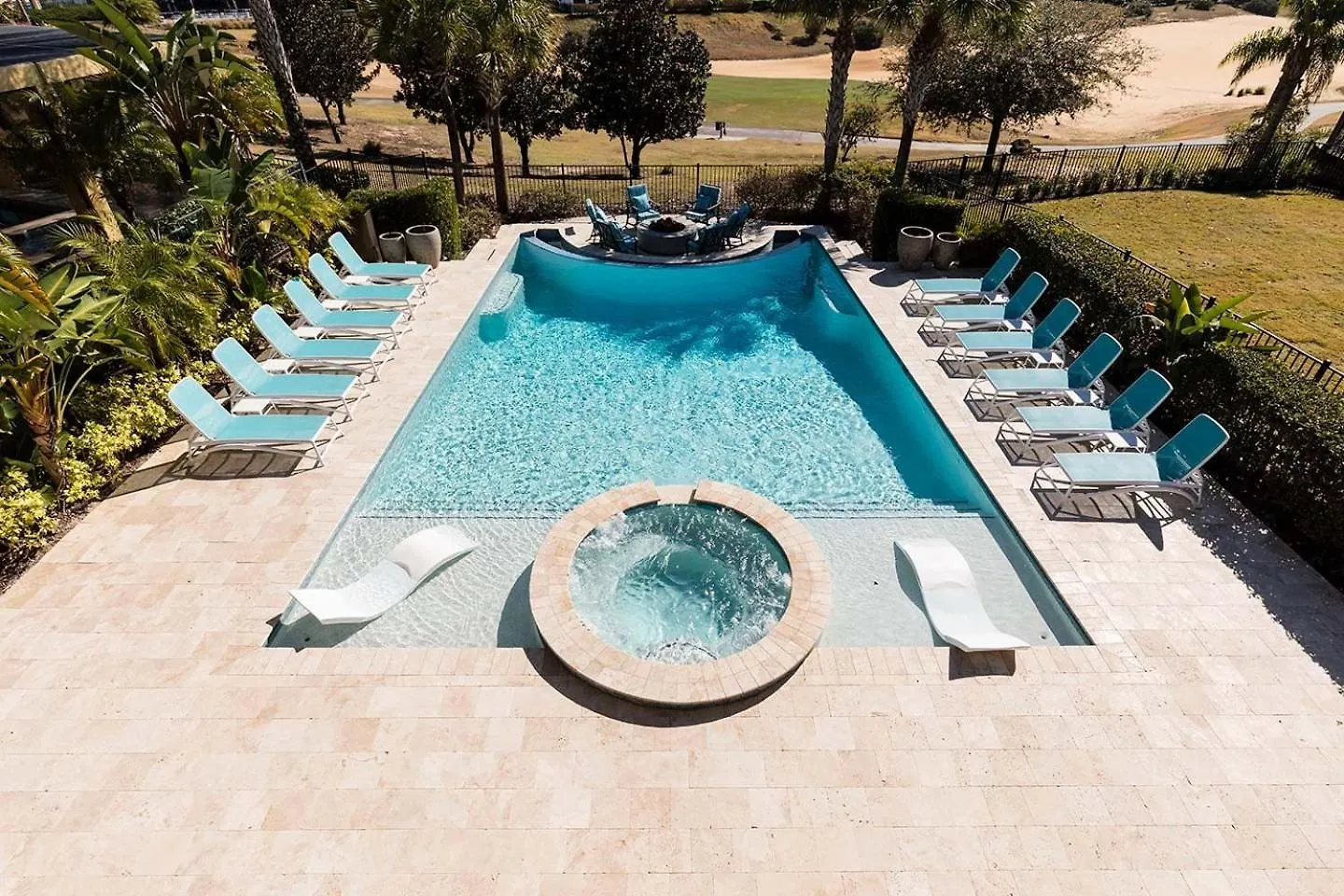 The Pirates Paradise-tt267 Holiday home Kissimmee