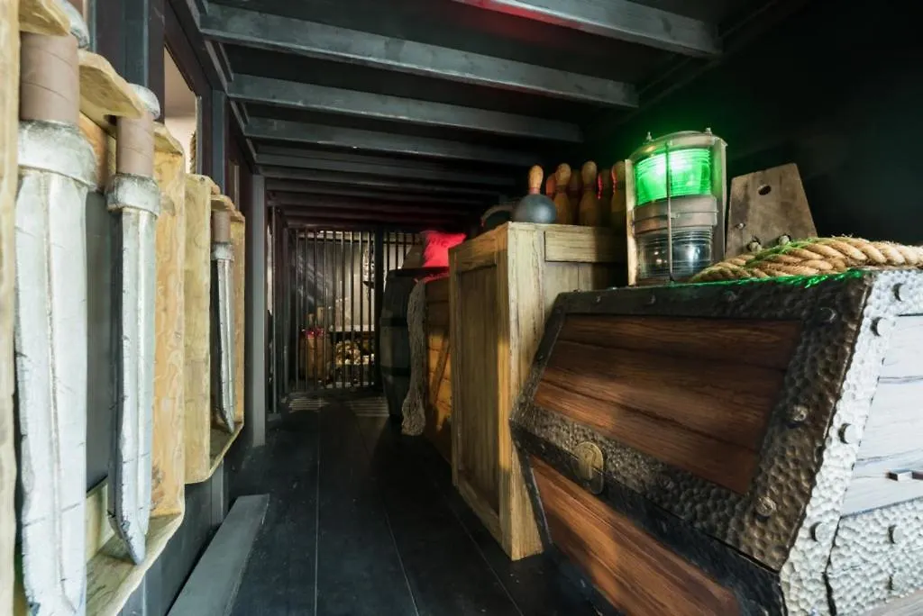 Holiday home The Pirates Paradise-tt267 Kissimmee