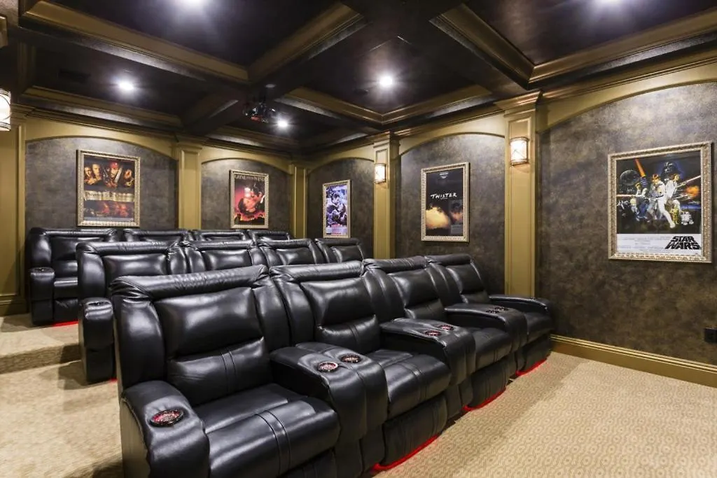 Holiday home The Pirates Paradise-tt267 Kissimmee