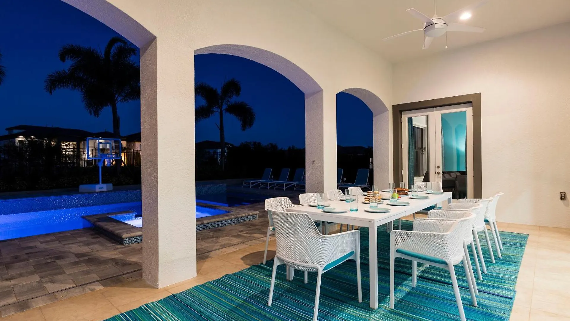 The Family Fun House-tt350 Holiday home Kissimmee