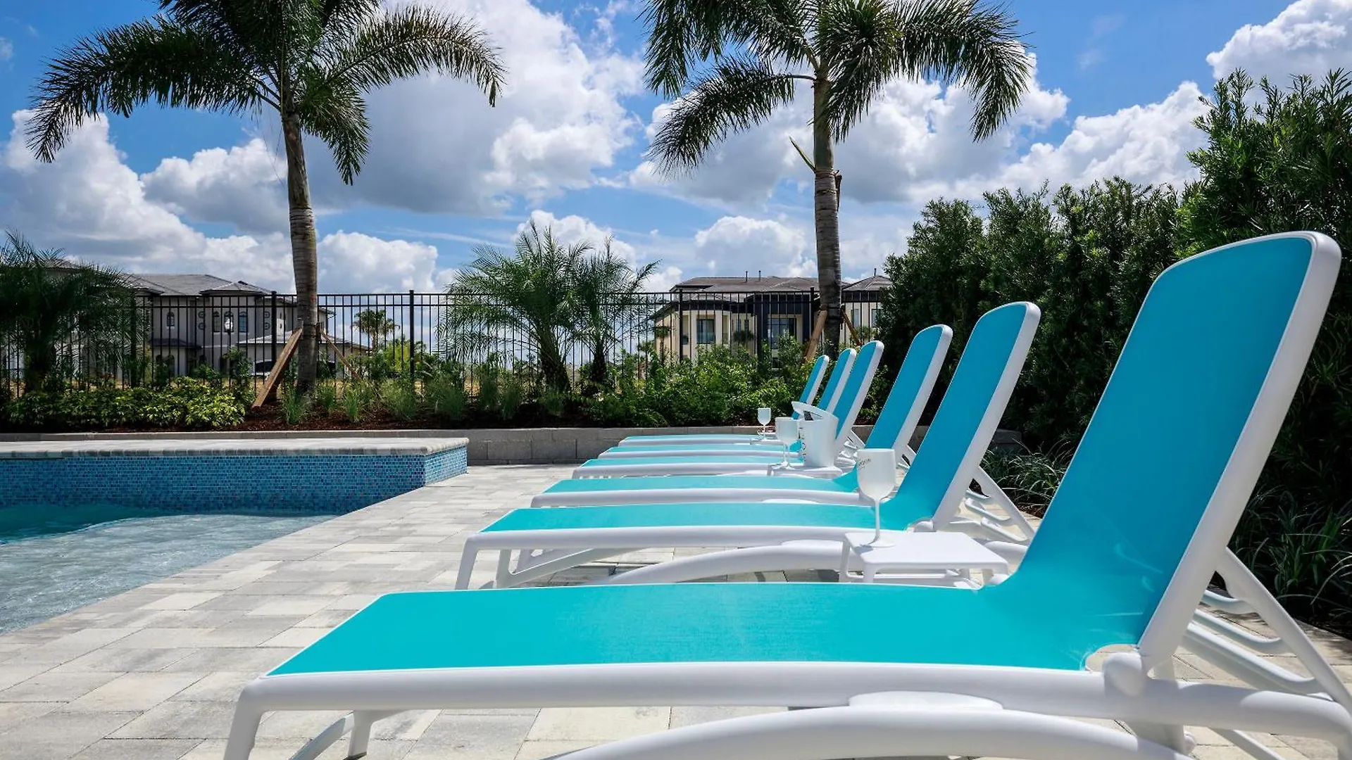 The Family Fun House-tt350 Kissimmee