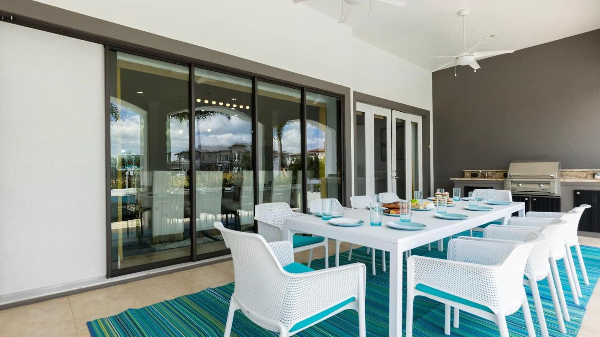 The Family Fun House-tt350 Holiday home Kissimmee