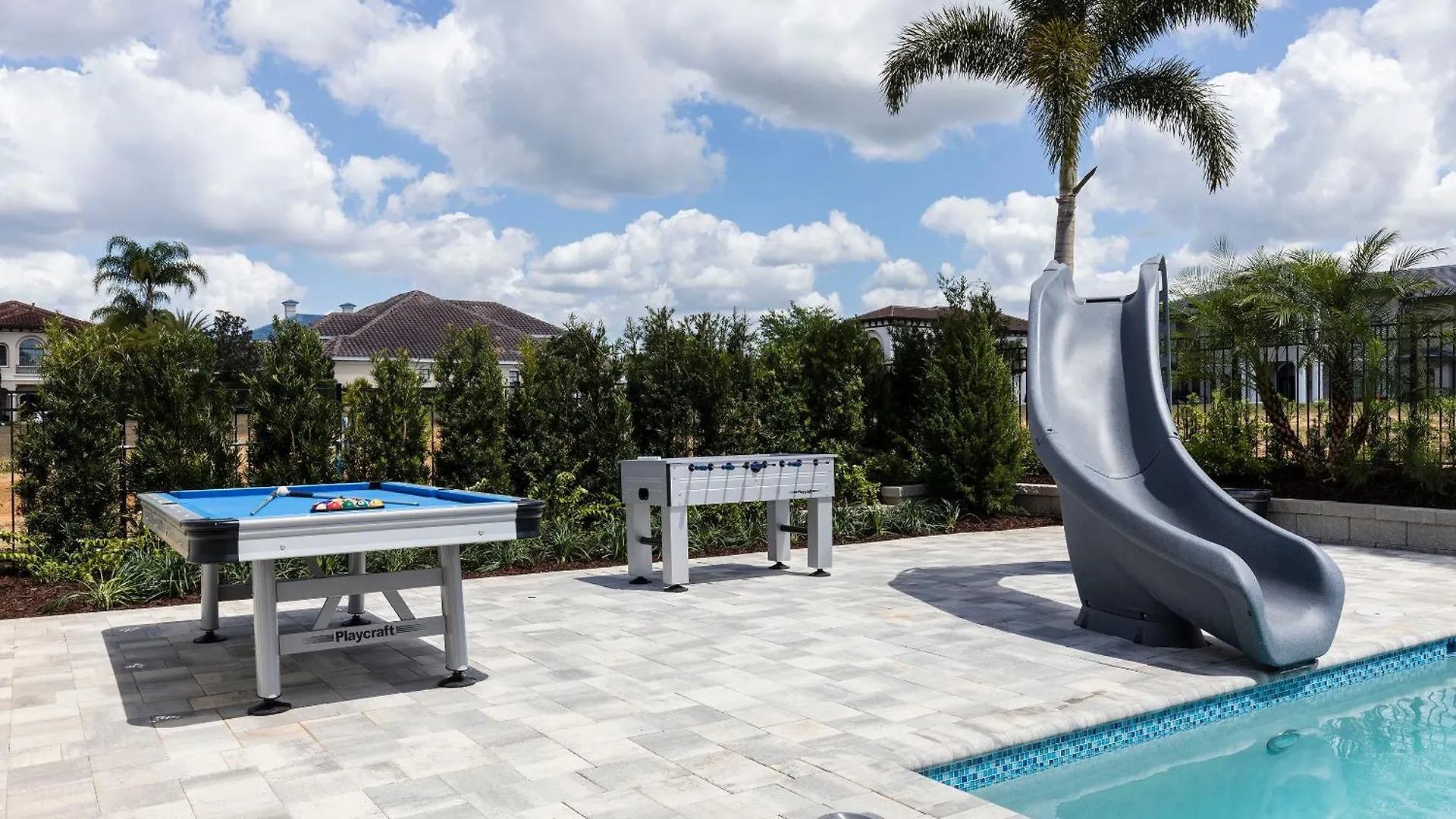 Holiday home The Family Fun House-tt350