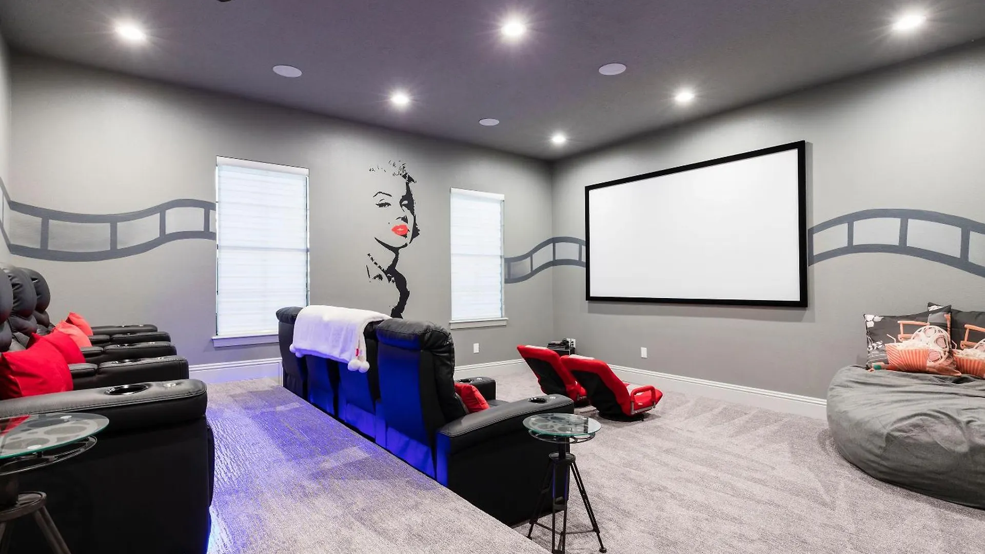 The Family Fun House-tt350 Holiday home Kissimmee