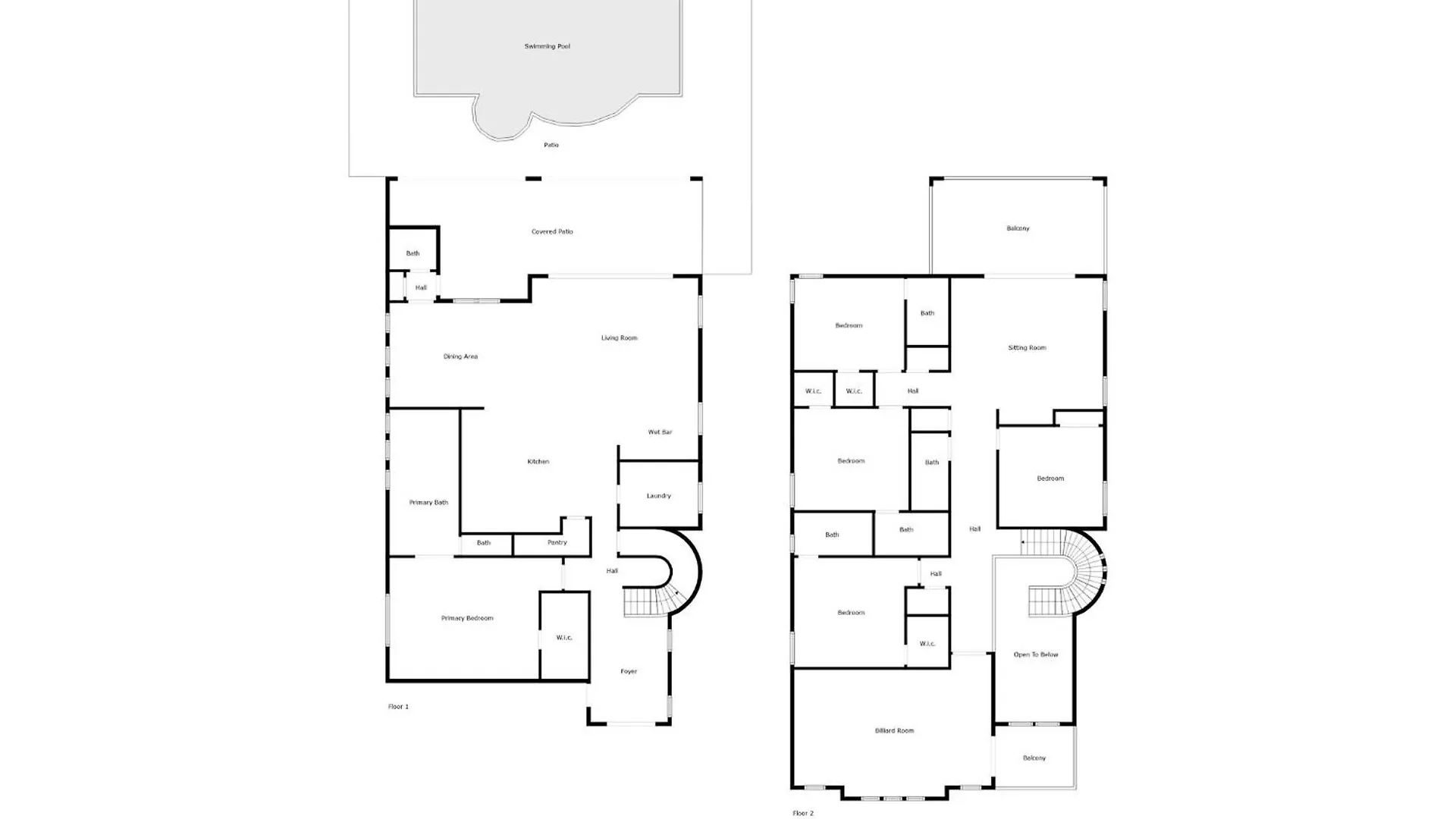 Holiday home Jacks Club Serenity Villa-tb026