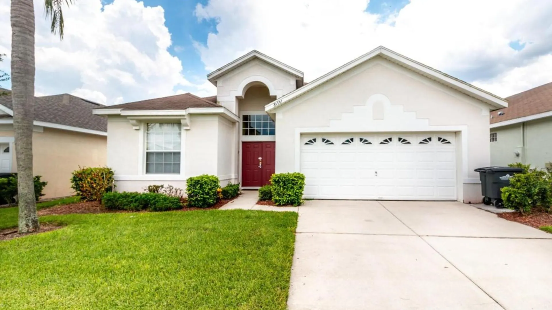 Aruba Palms Near & Attractions Villa Kissimmee