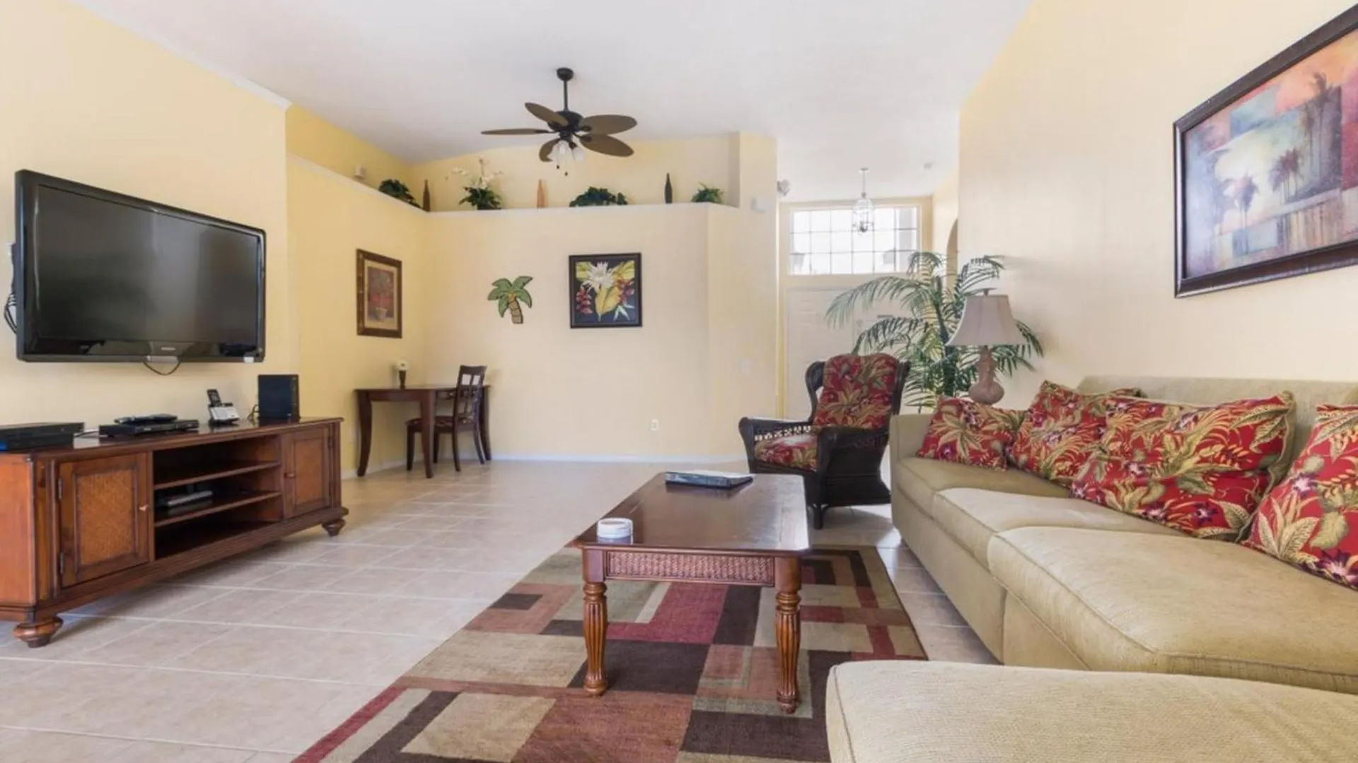 Aruba Palms Near & Attractions * Kissimmee