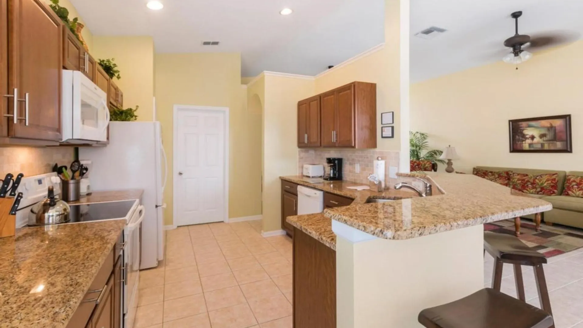 Villa Aruba Palms Near & Attractions *