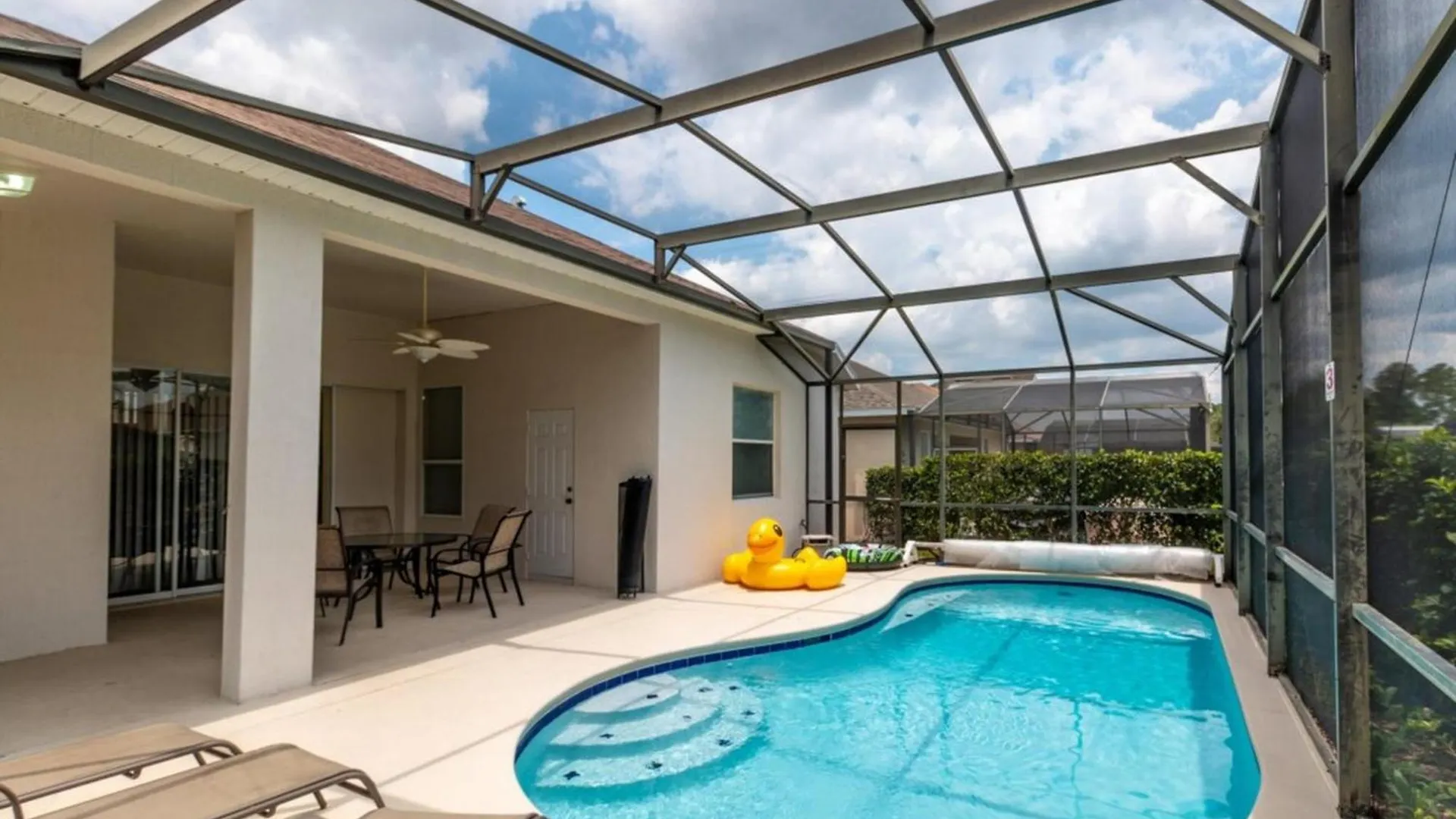 Aruba Palms Near & Attractions Kissimmee