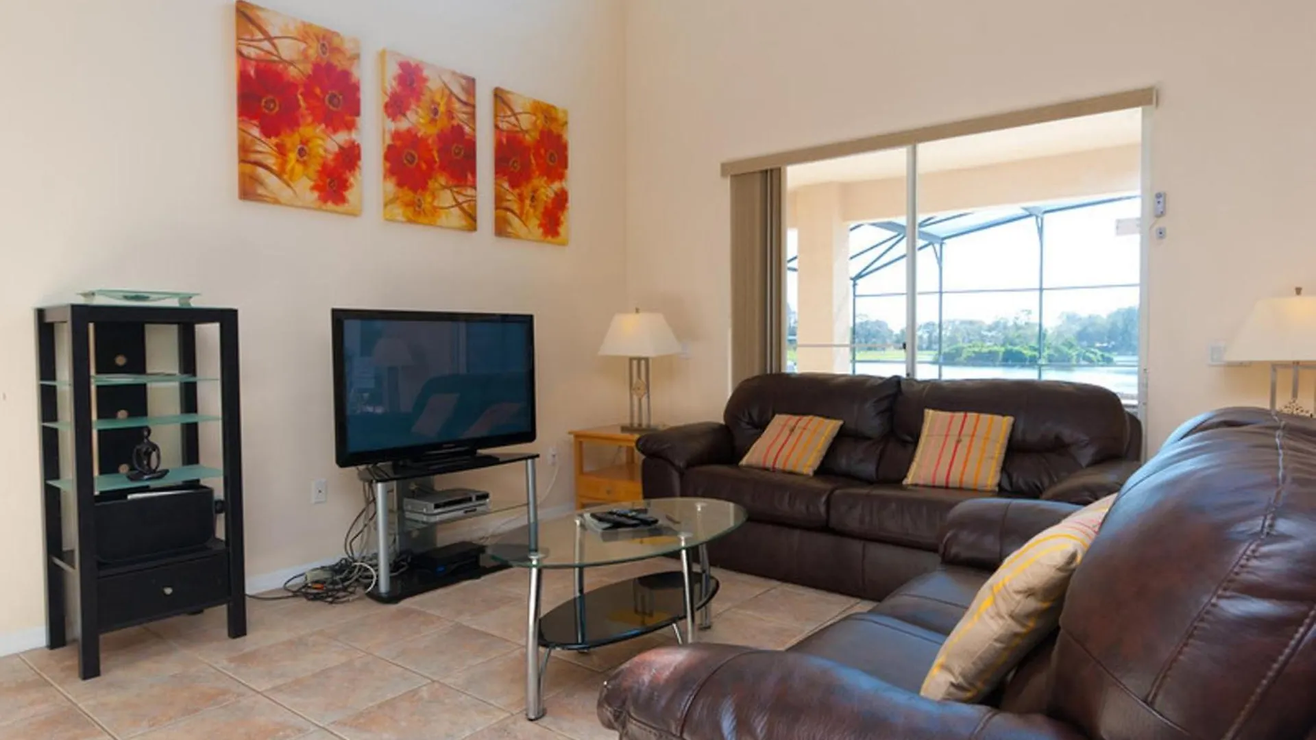 Holiday home Private Pool Homes