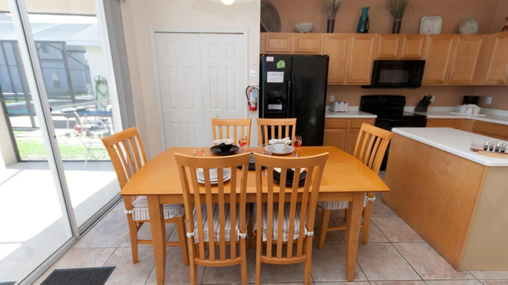 Holiday home Private Pool Homes Kissimmee