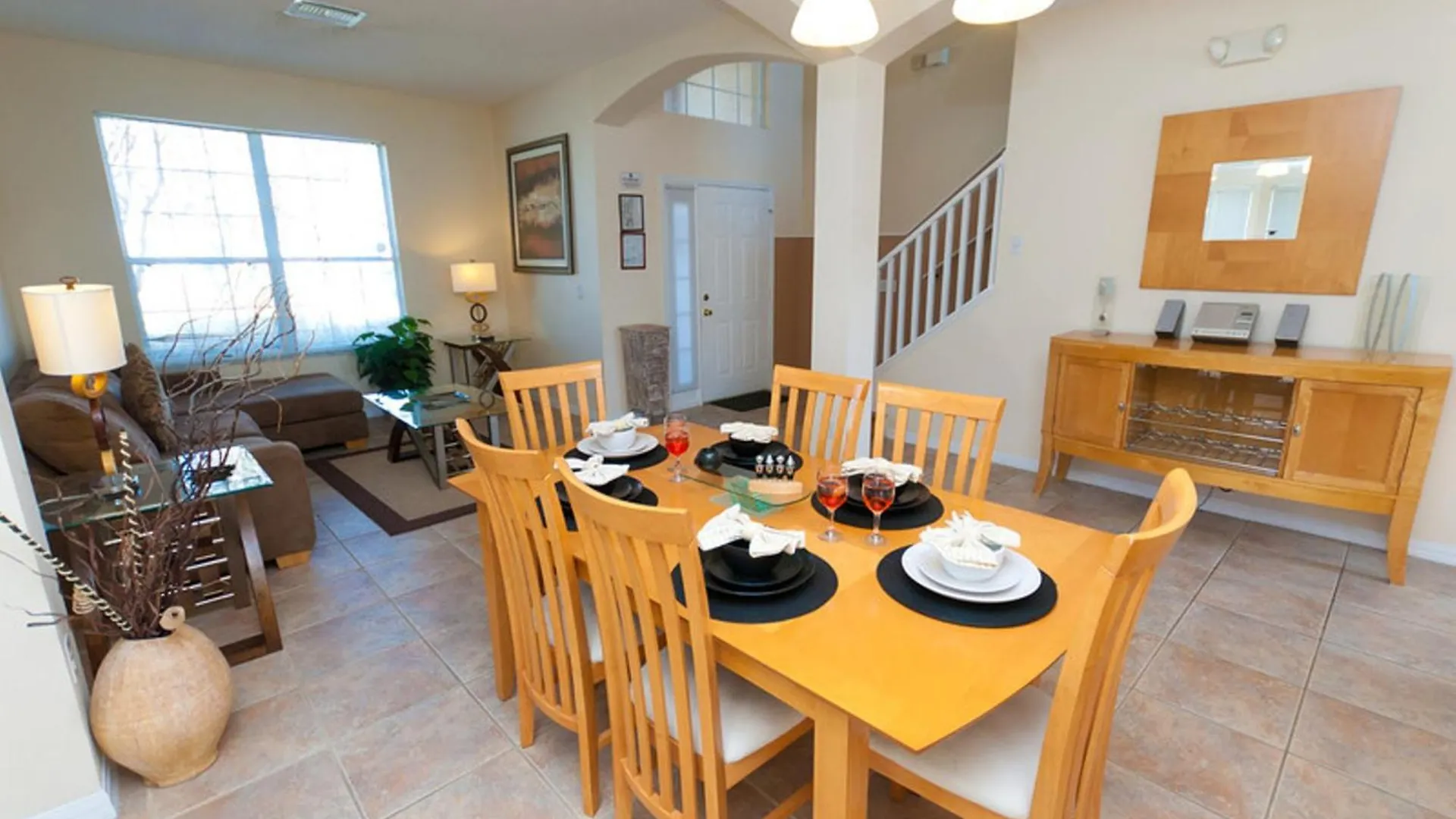 Holiday home Private Pool Homes Kissimmee