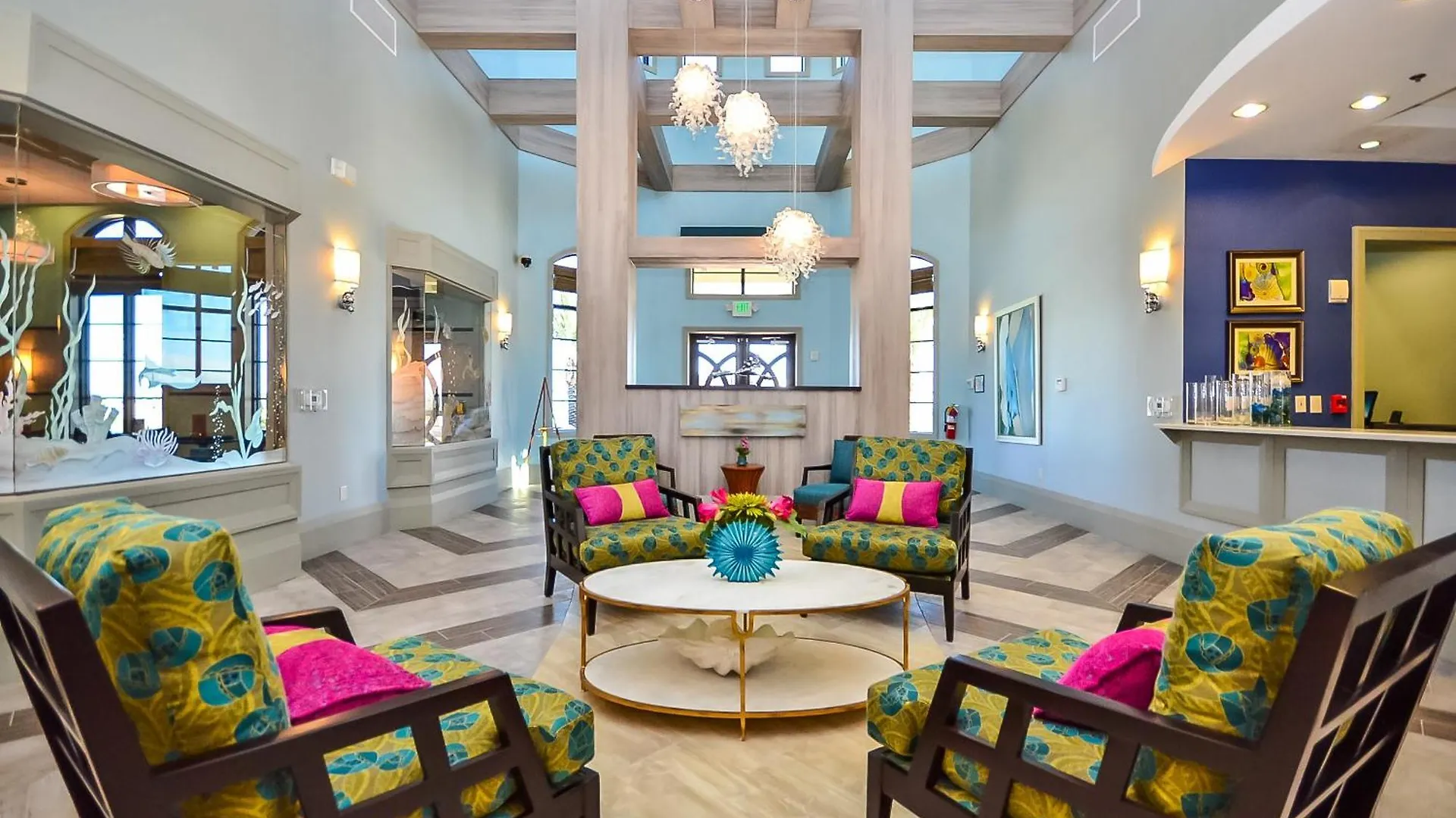 8848 Cabot Cliffs Drive Kissimmee