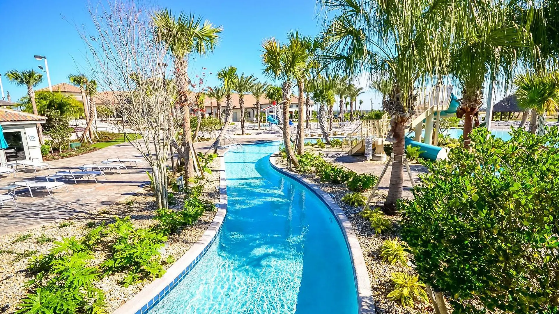 8848 Cabot Cliffs Drive Holiday home Kissimmee