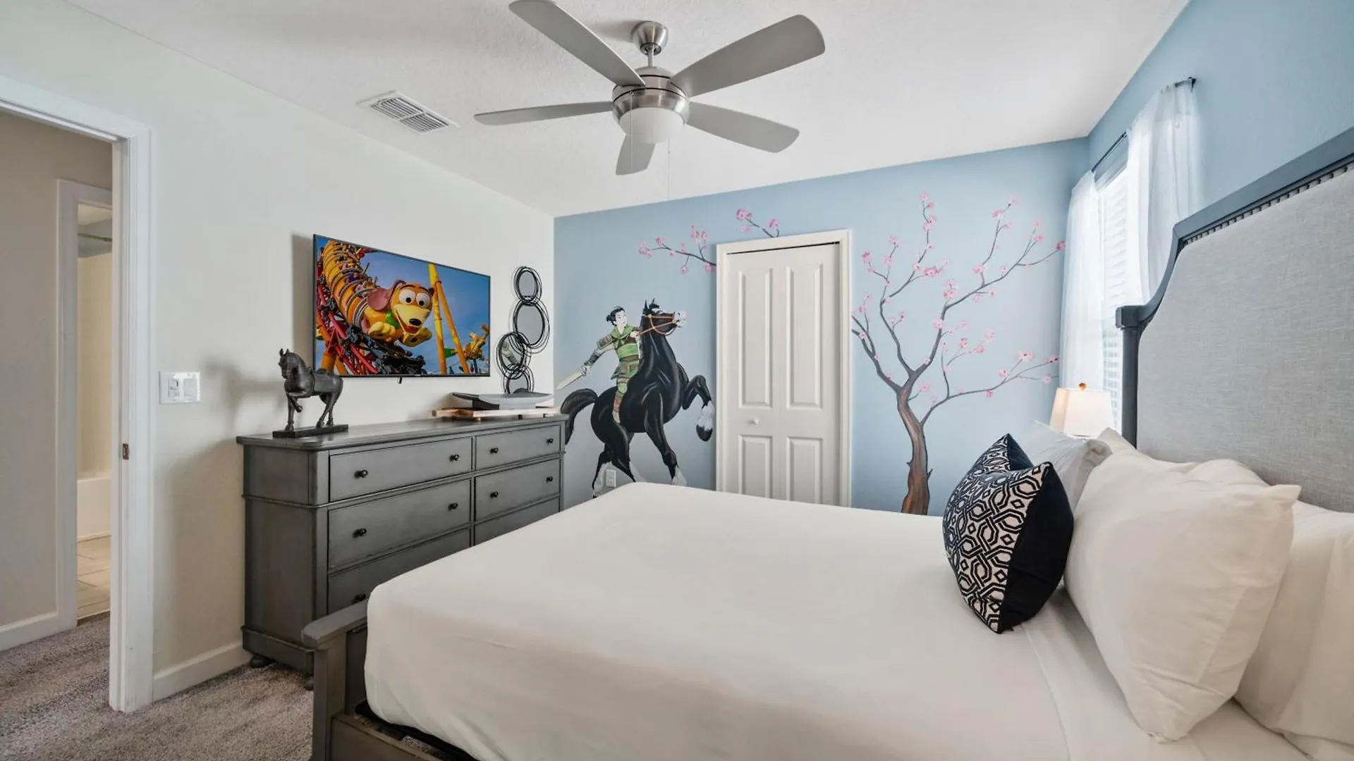 8848 Cabot Cliffs Drive * Kissimmee