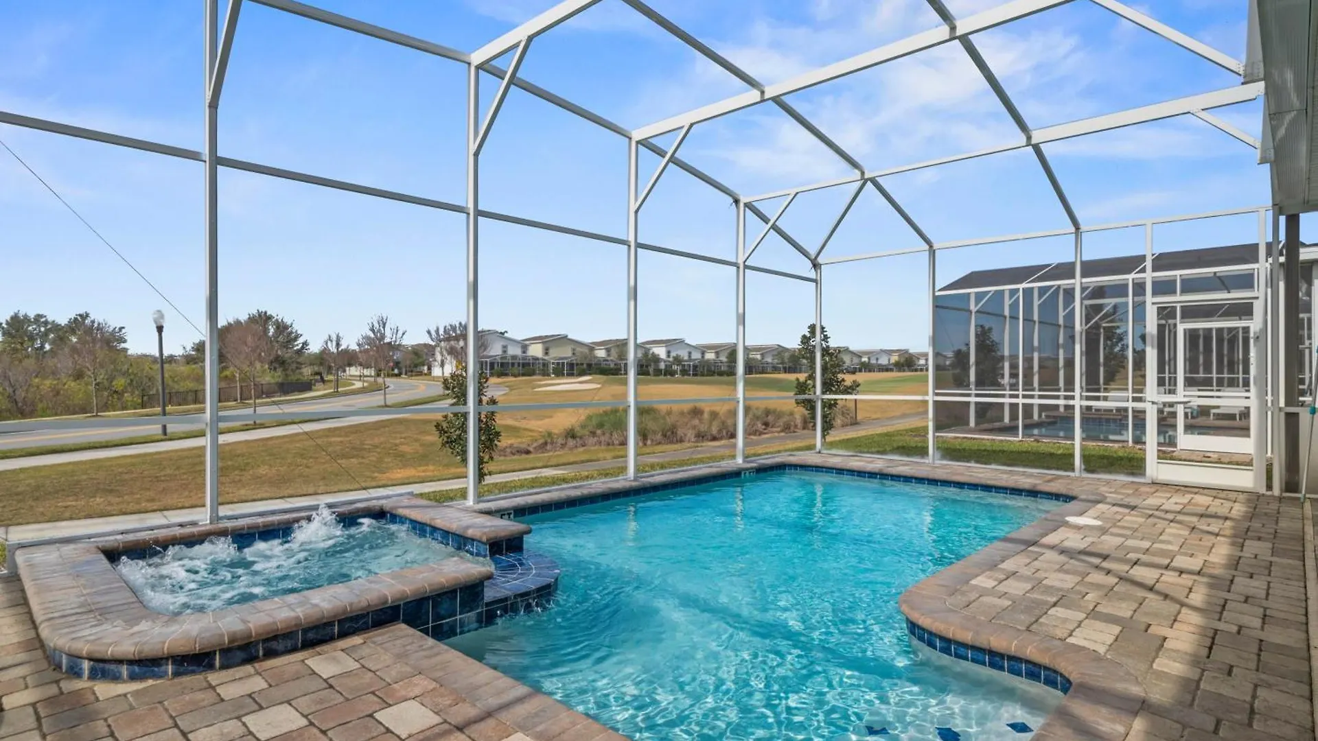 8848 Cabot Cliffs Drive Holiday home Kissimmee