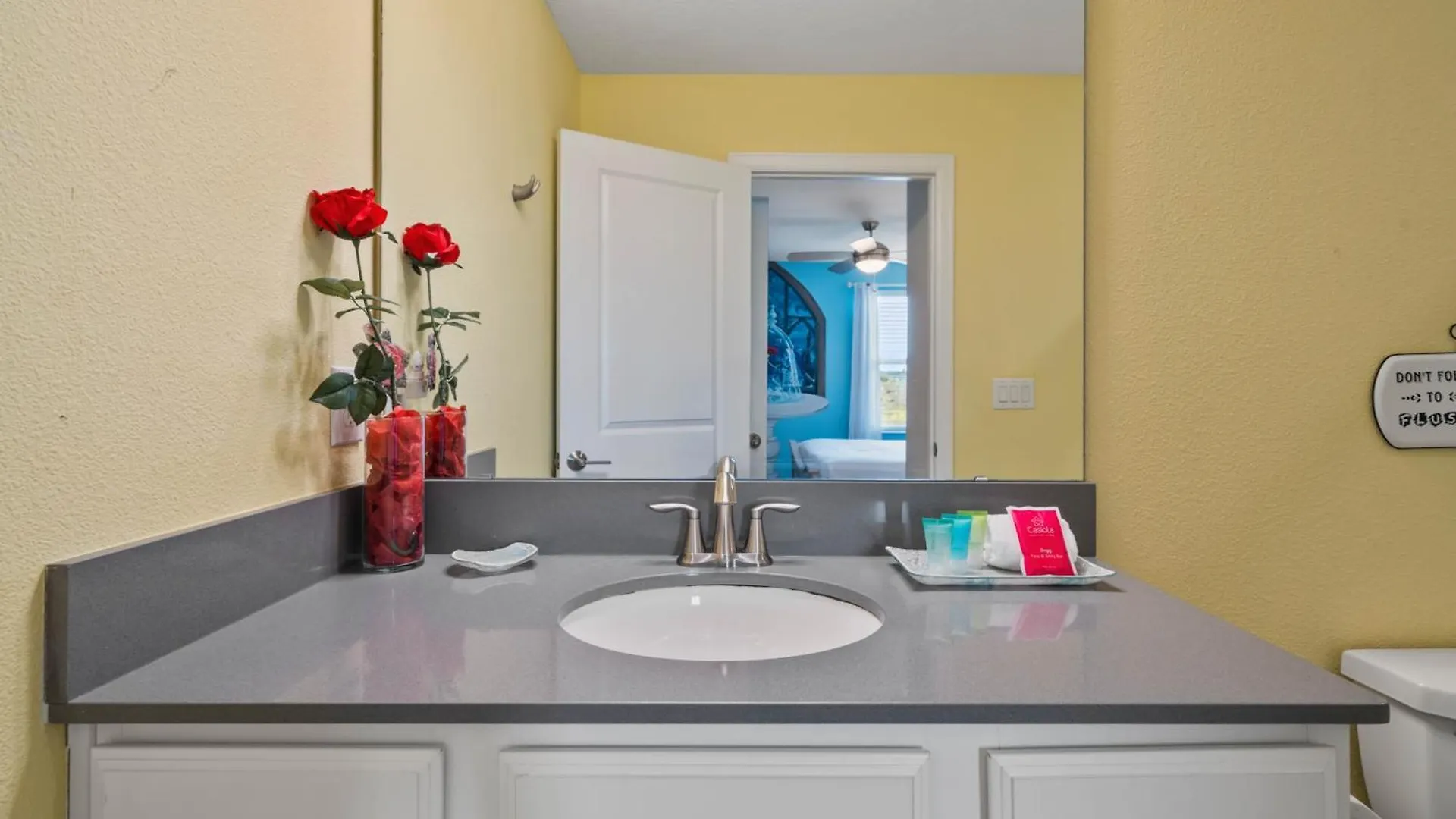 Holiday home 8848 Cabot Cliffs Drive *