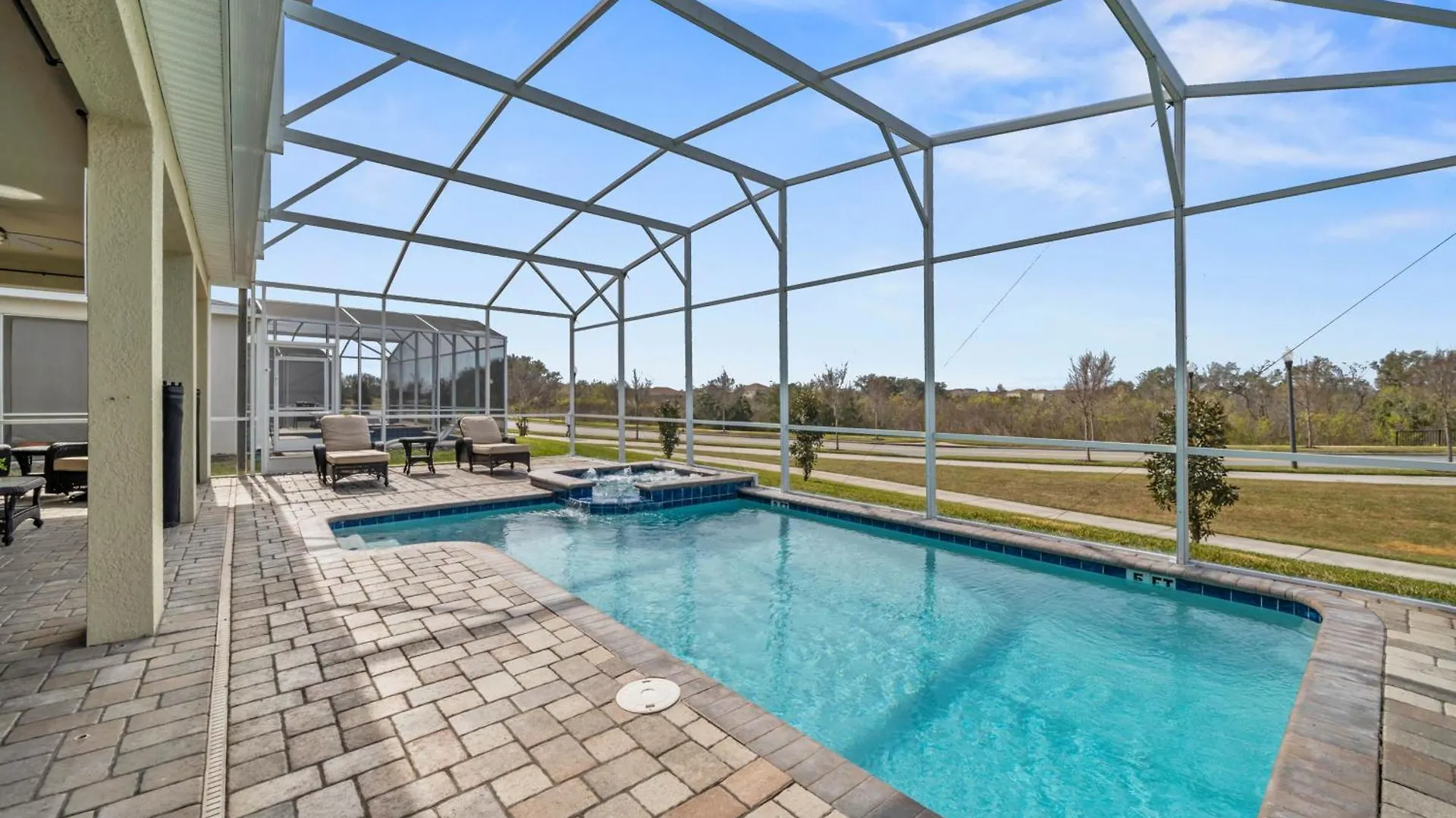 8848 Cabot Cliffs Drive Holiday home Kissimmee