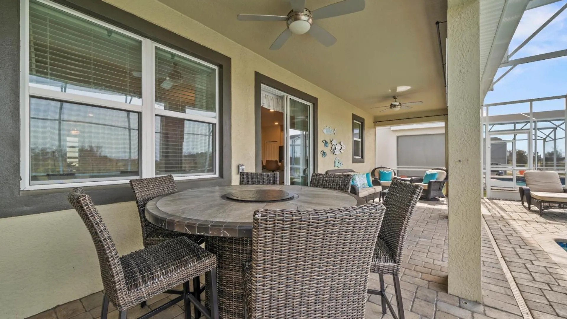 8848 Cabot Cliffs Drive Kissimmee