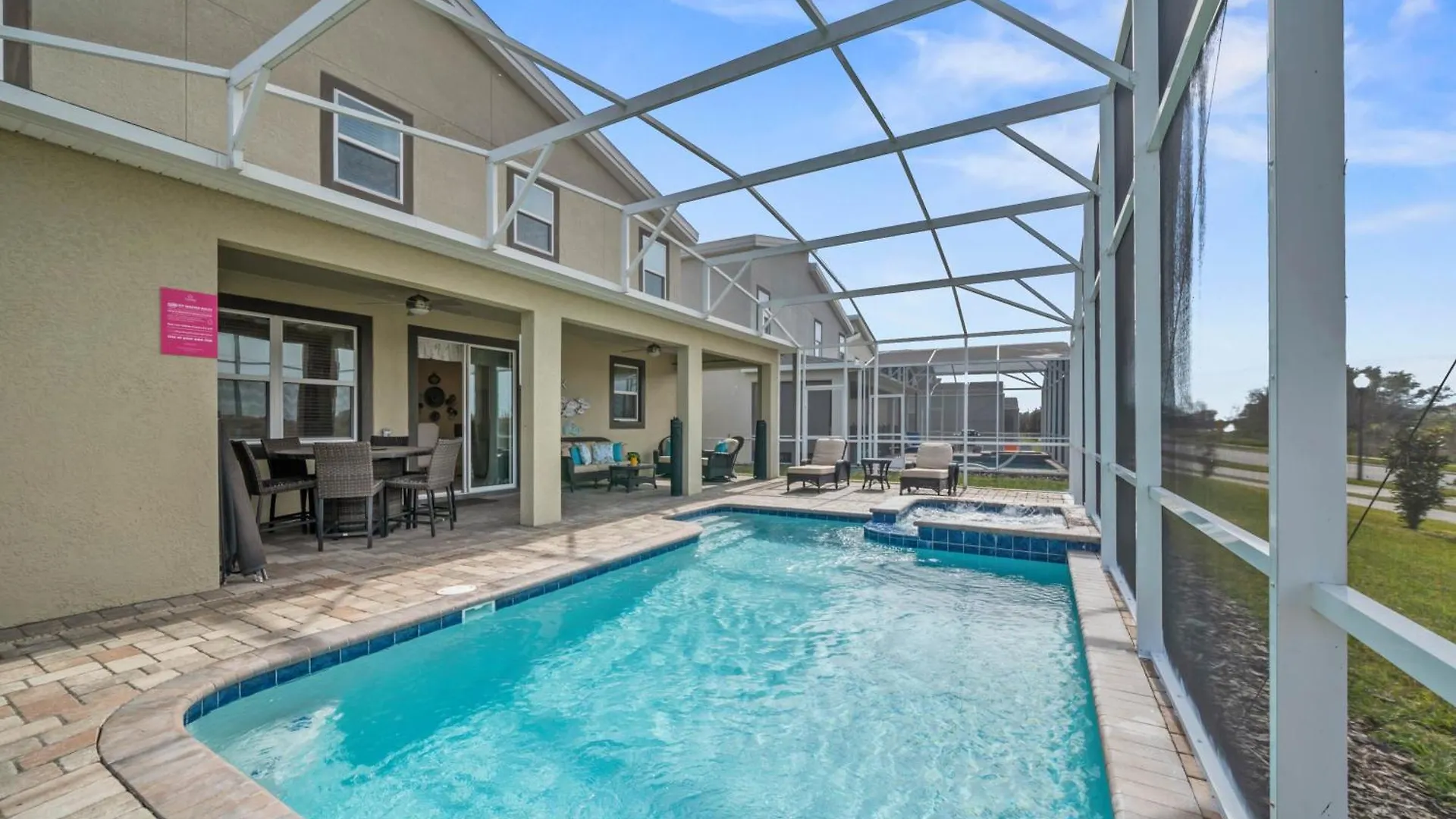Holiday home 8848 Cabot Cliffs Drive