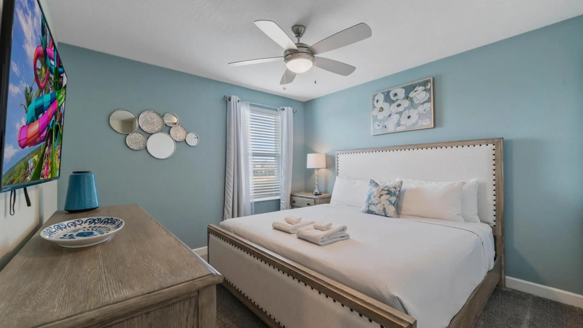 Holiday home 8848 Cabot Cliffs Drive