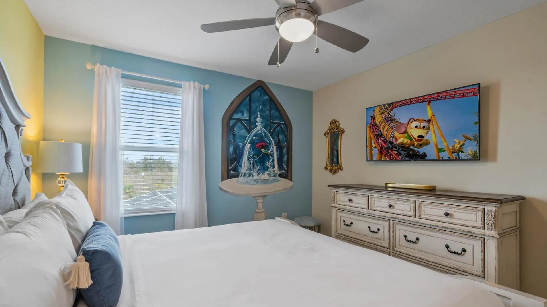 8848 Cabot Cliffs Drive Holiday home *