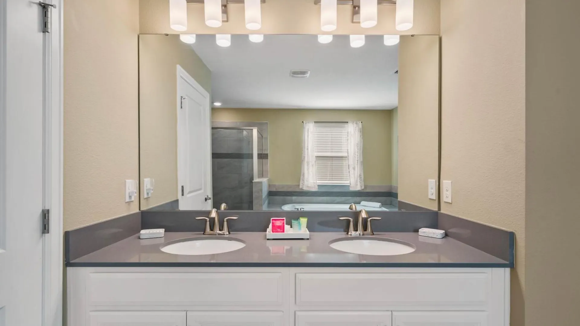 Holiday home 8848 Cabot Cliffs Drive *