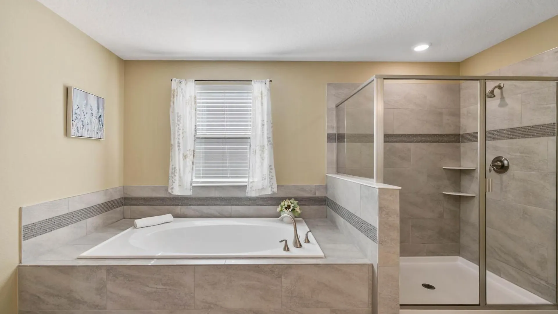 8848 Cabot Cliffs Drive Holiday home Kissimmee