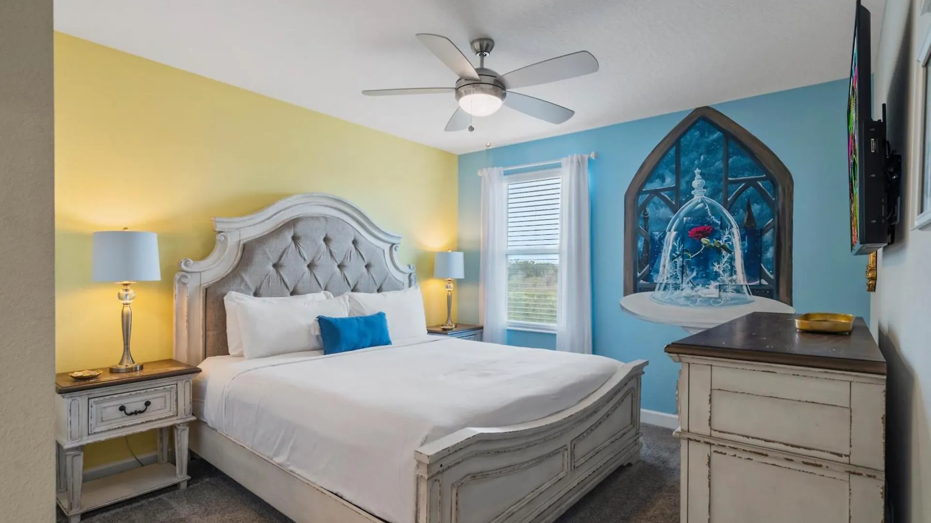 Holiday home 8848 Cabot Cliffs Drive Kissimmee
