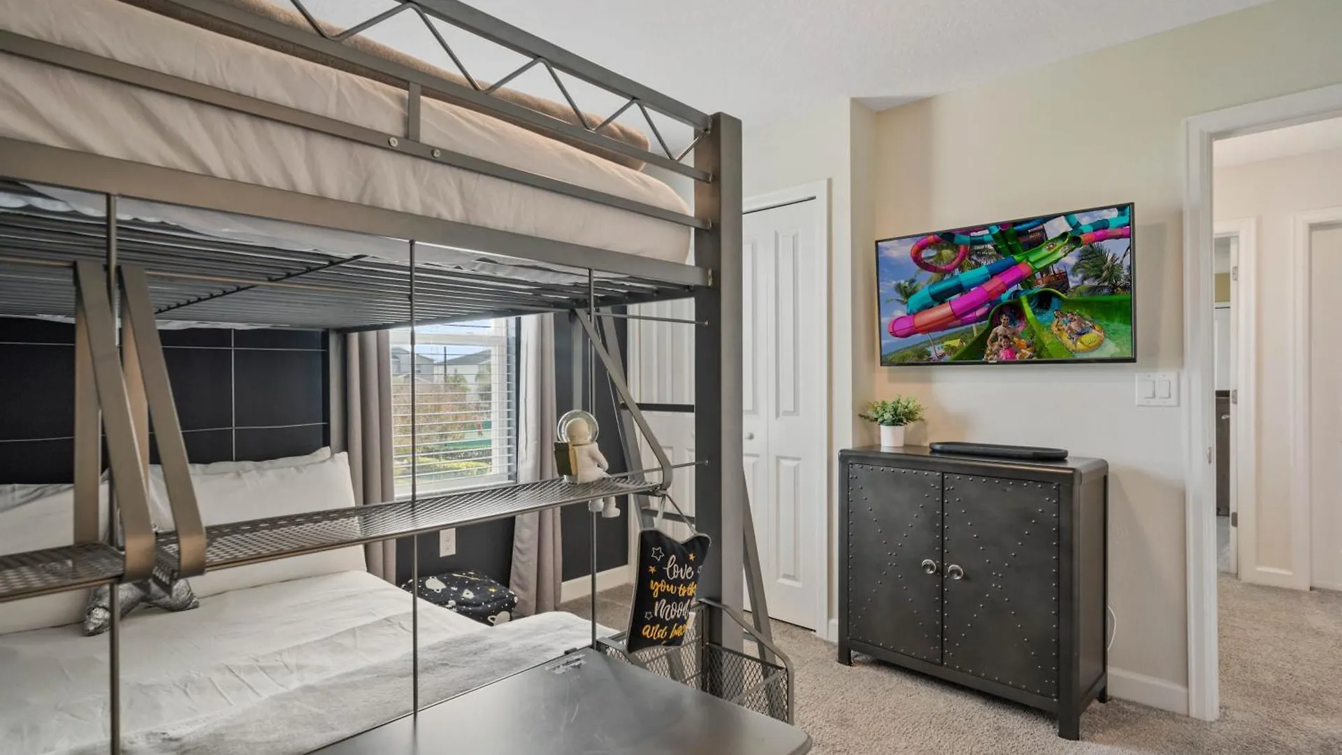 8848 Cabot Cliffs Drive Holiday home