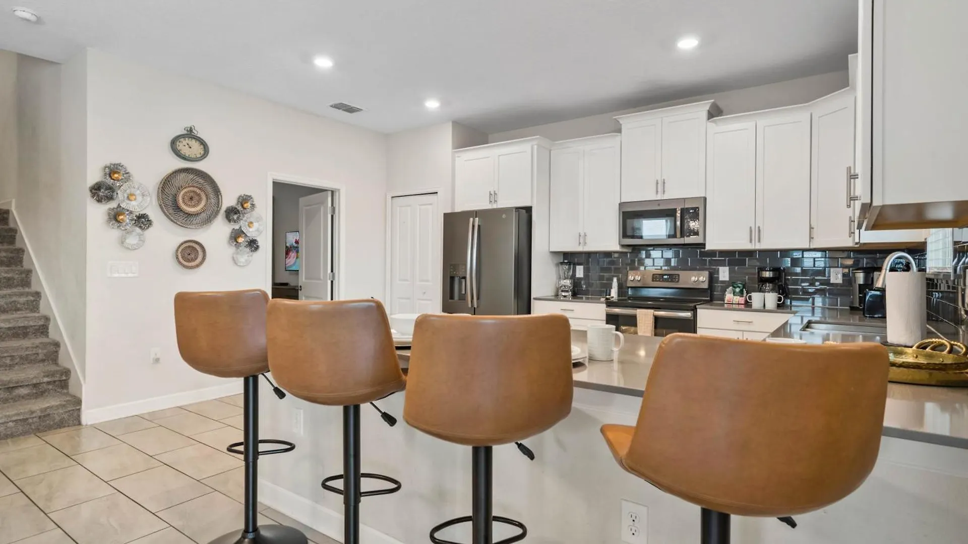 8848 Cabot Cliffs Drive Holiday home *