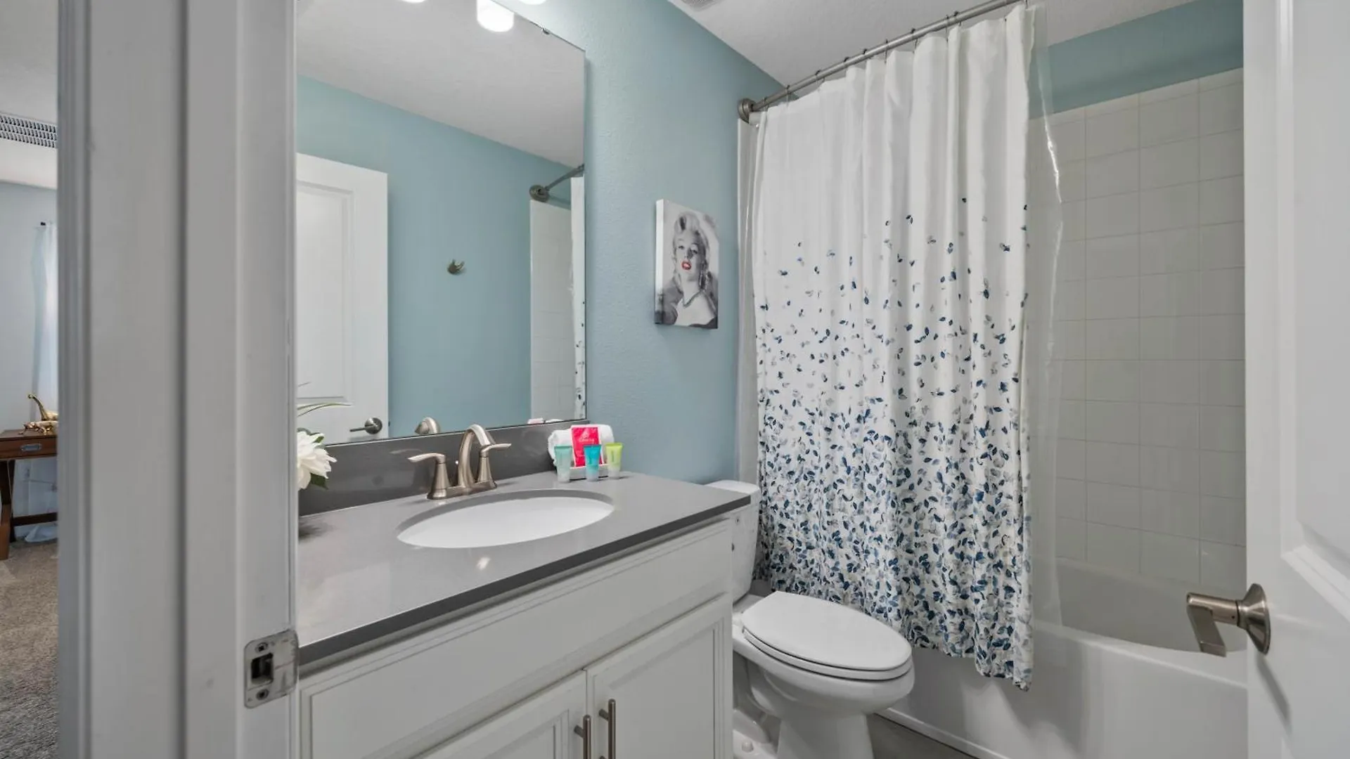 8848 Cabot Cliffs Drive Holiday home Kissimmee