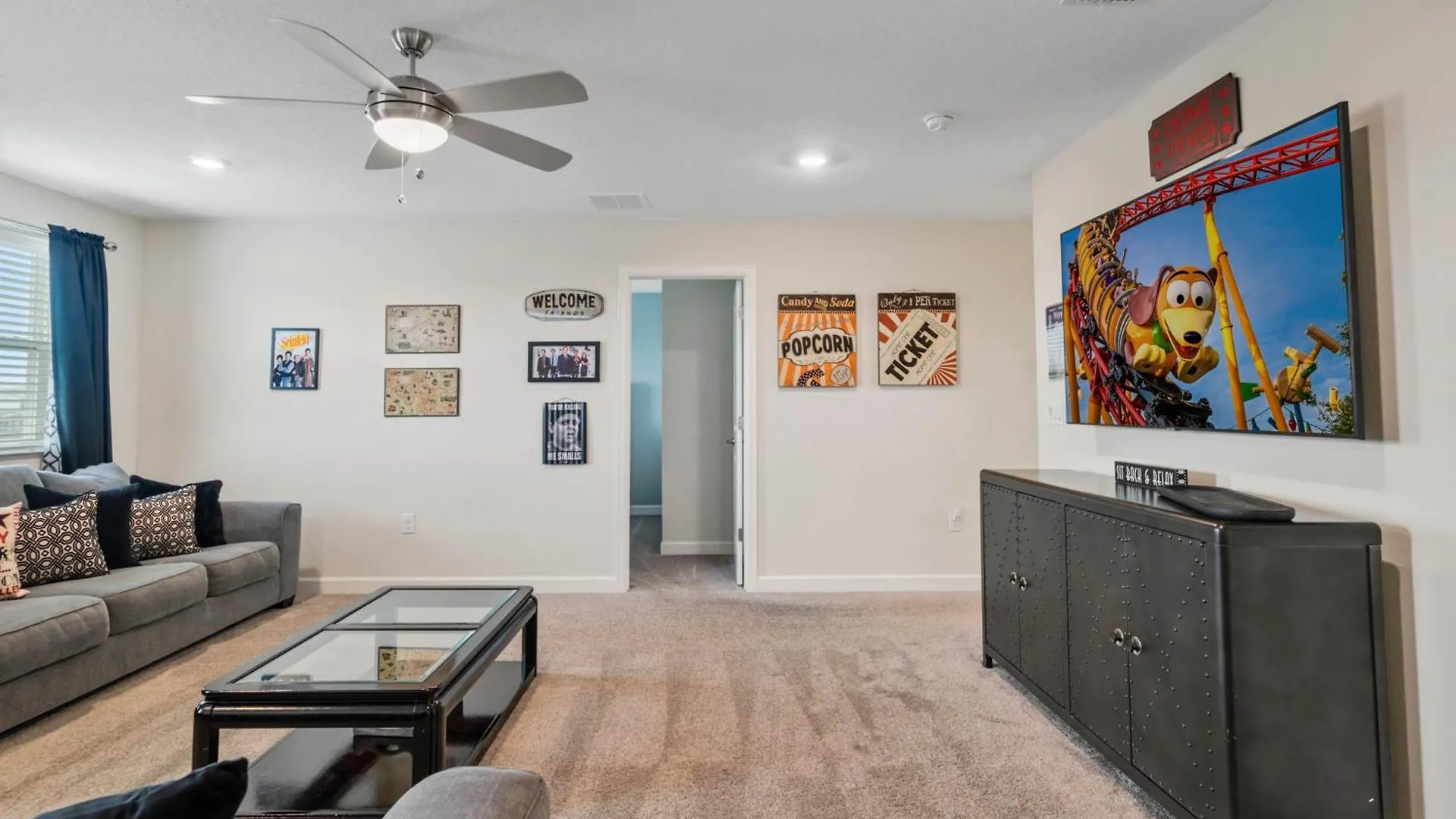 8848 Cabot Cliffs Drive * Kissimmee