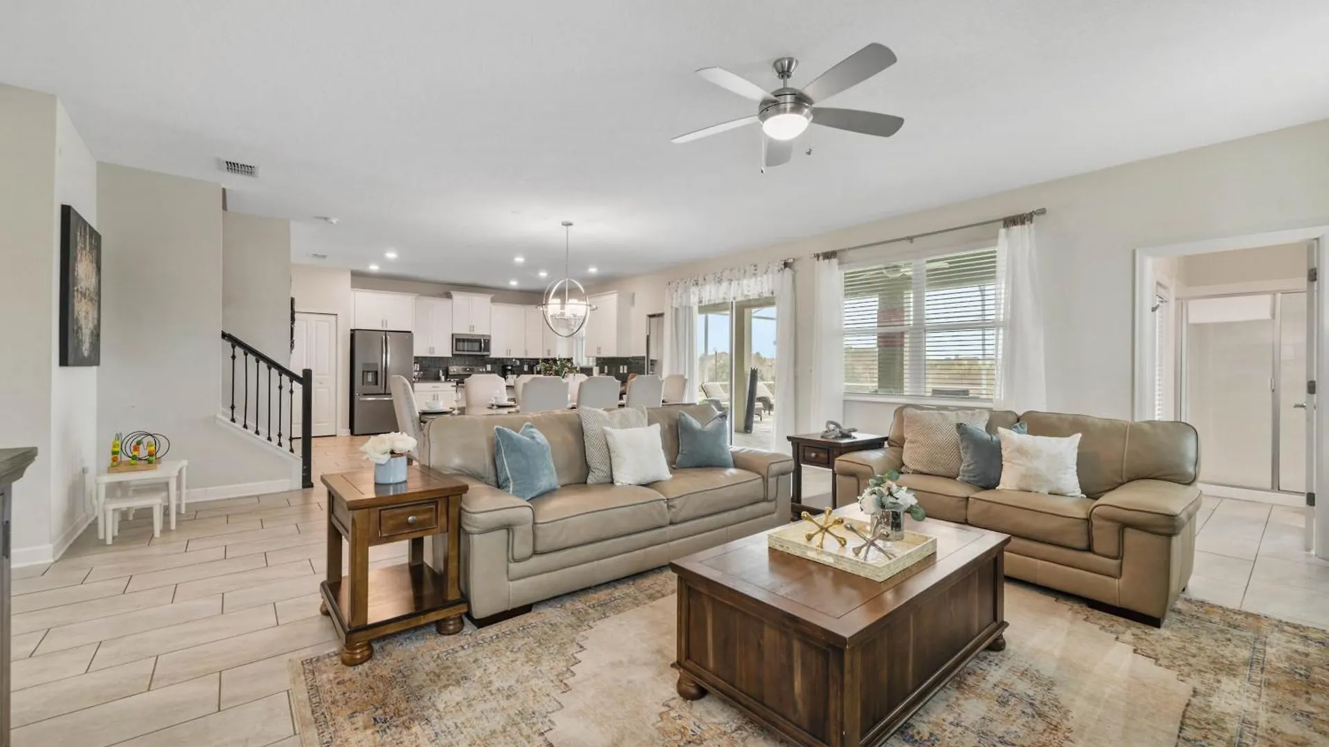 8848 Cabot Cliffs Drive Holiday home *