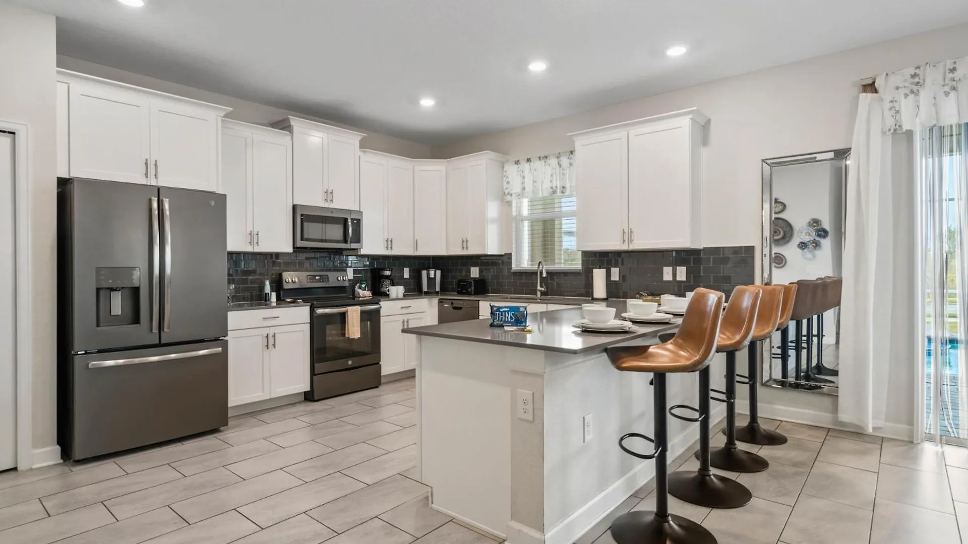 Holiday home 8848 Cabot Cliffs Drive *
