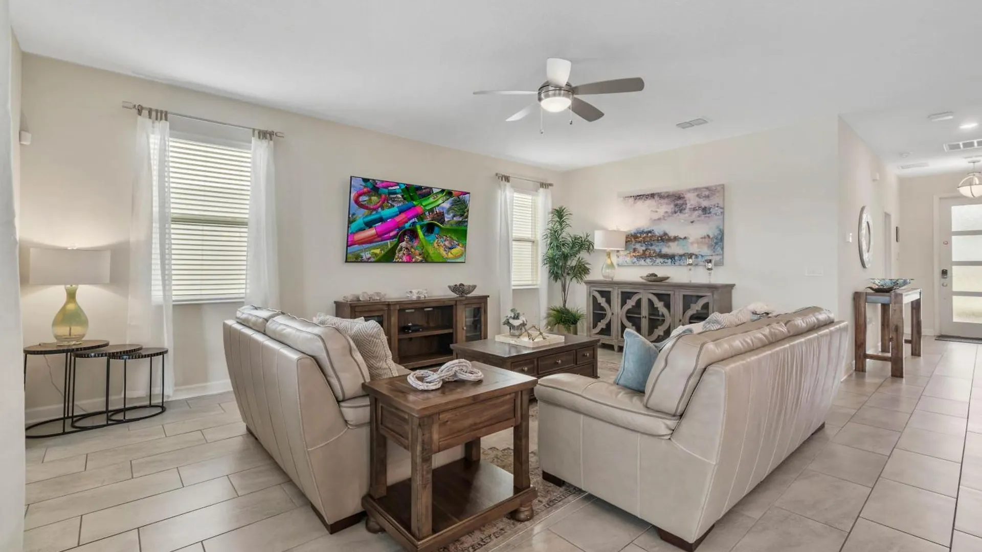 8848 Cabot Cliffs Drive Holiday home *