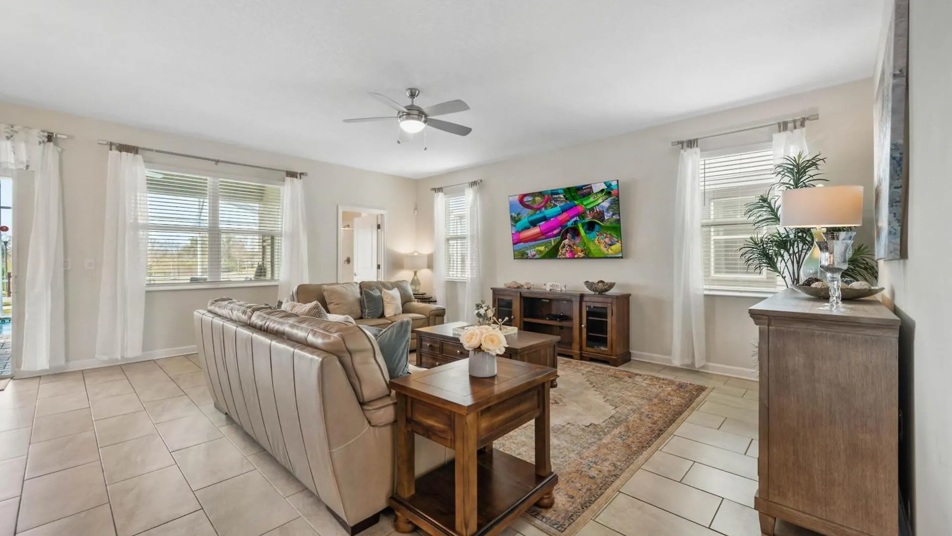 8848 Cabot Cliffs Drive * Kissimmee