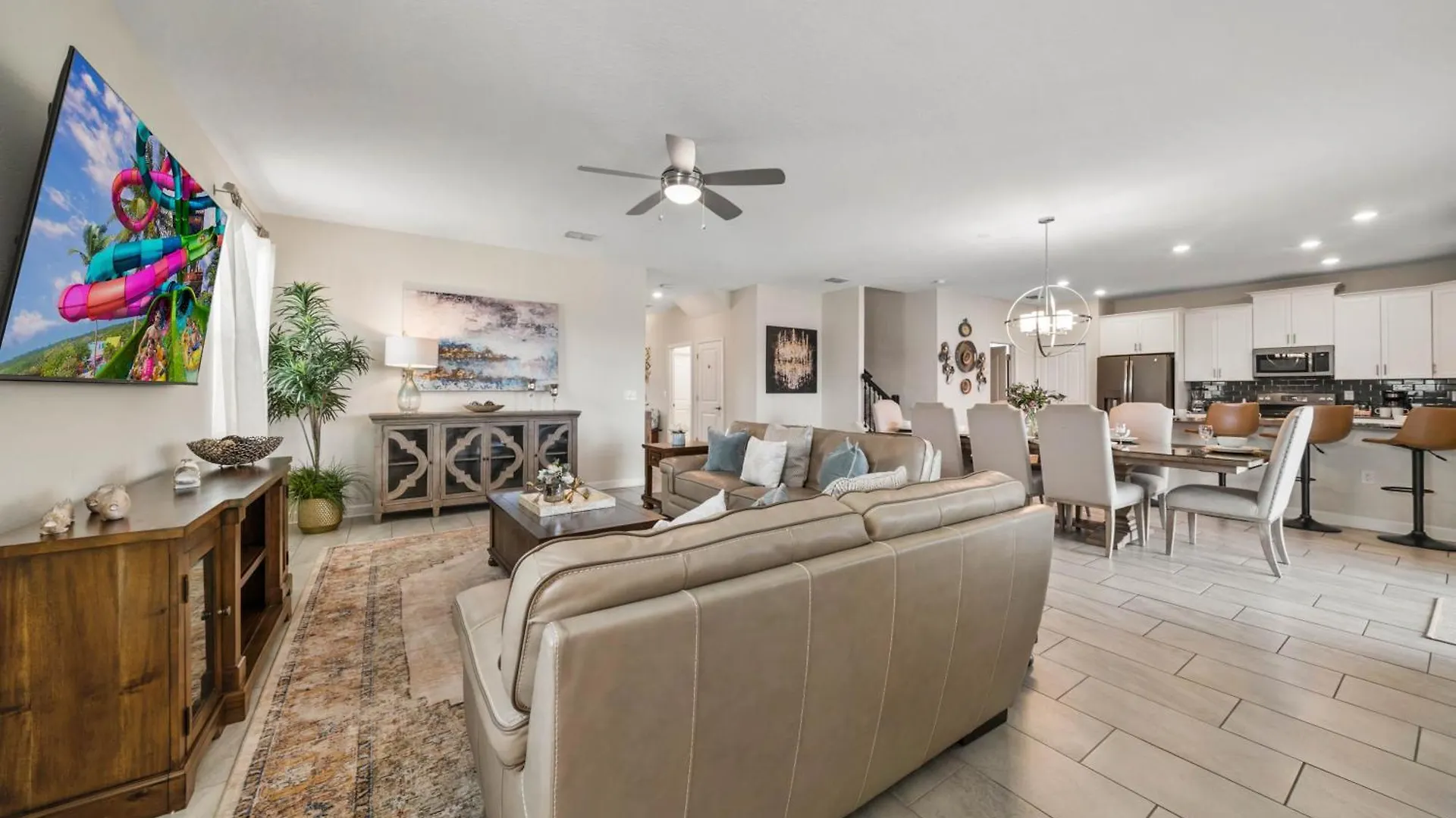 8848 Cabot Cliffs Drive Holiday home