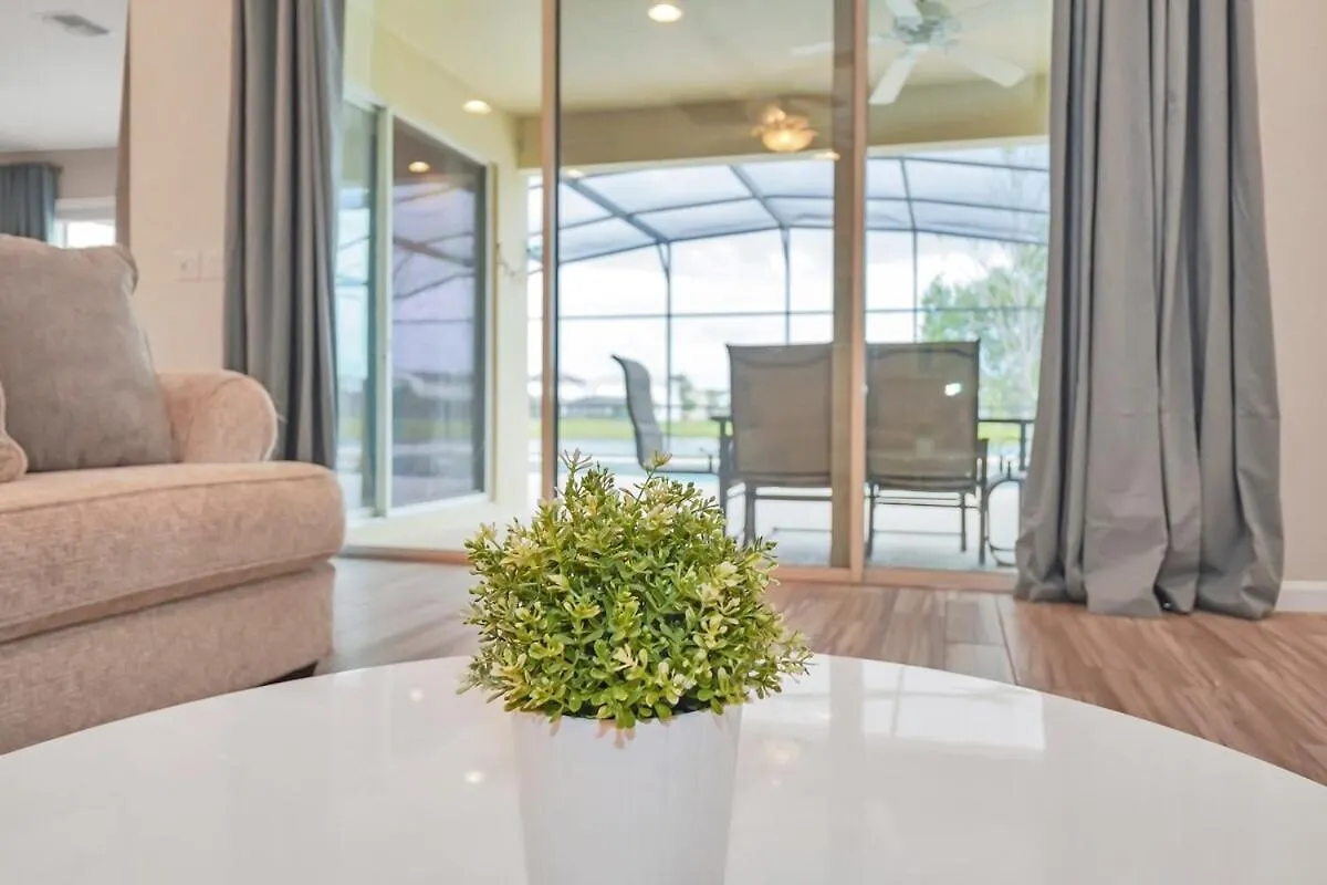 6bd, Un-suite, Pool, Spa, Grill
