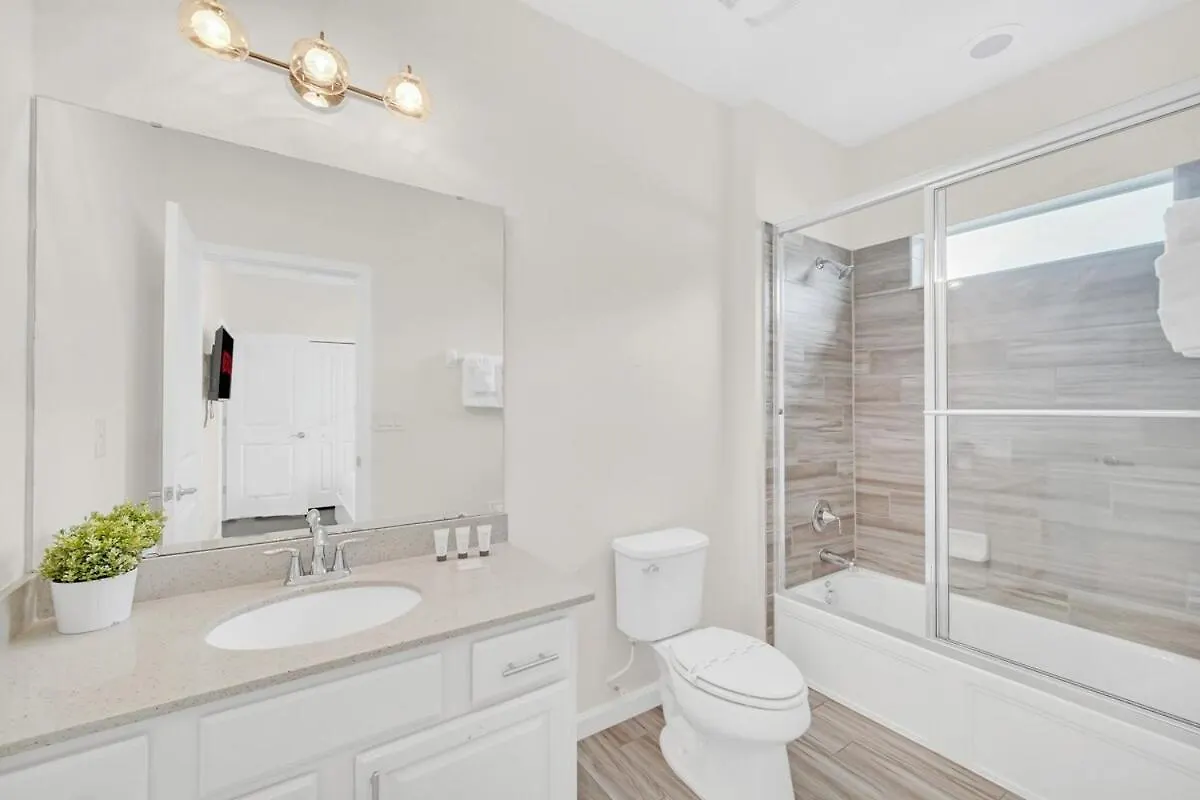 6bd, Un-suite, Pool, Spa, Grill