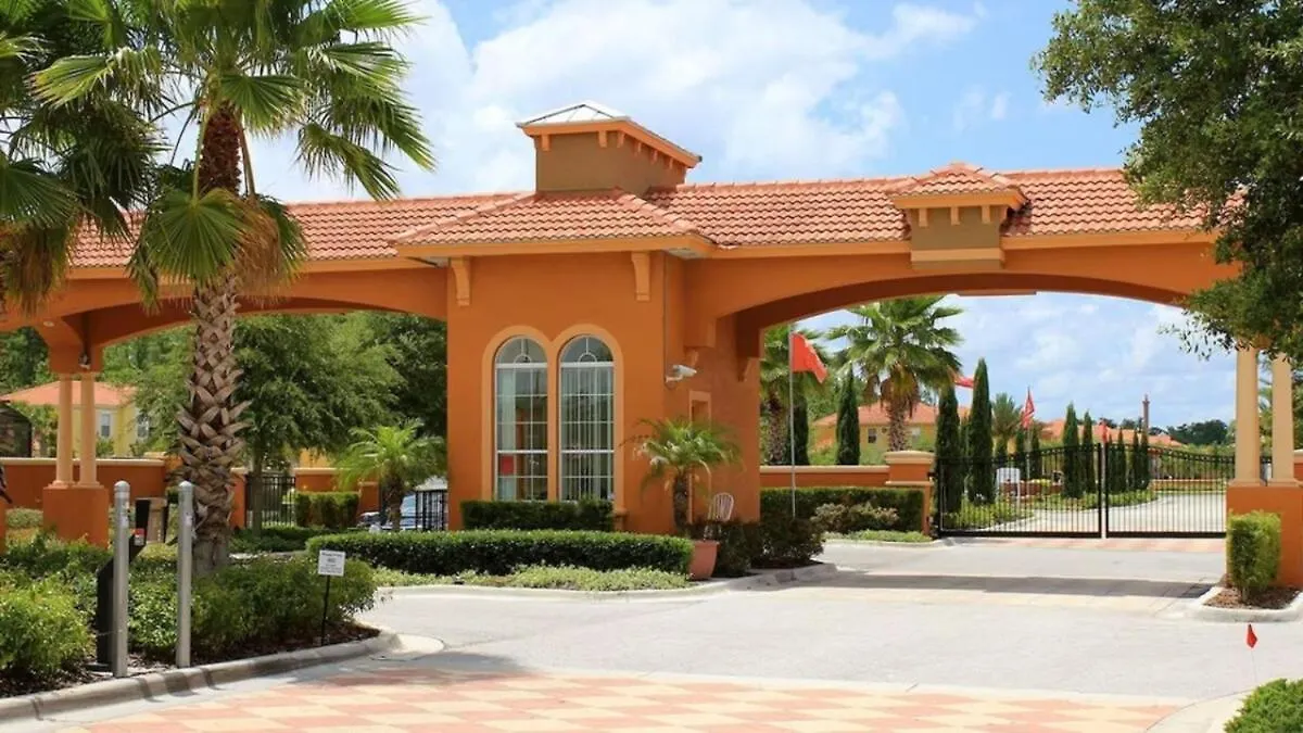 6bd, Un-suite, Pool, Spa, Grill Villa